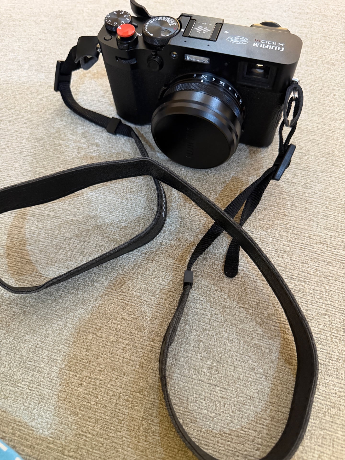FUJIFILM X100VI - Image 4