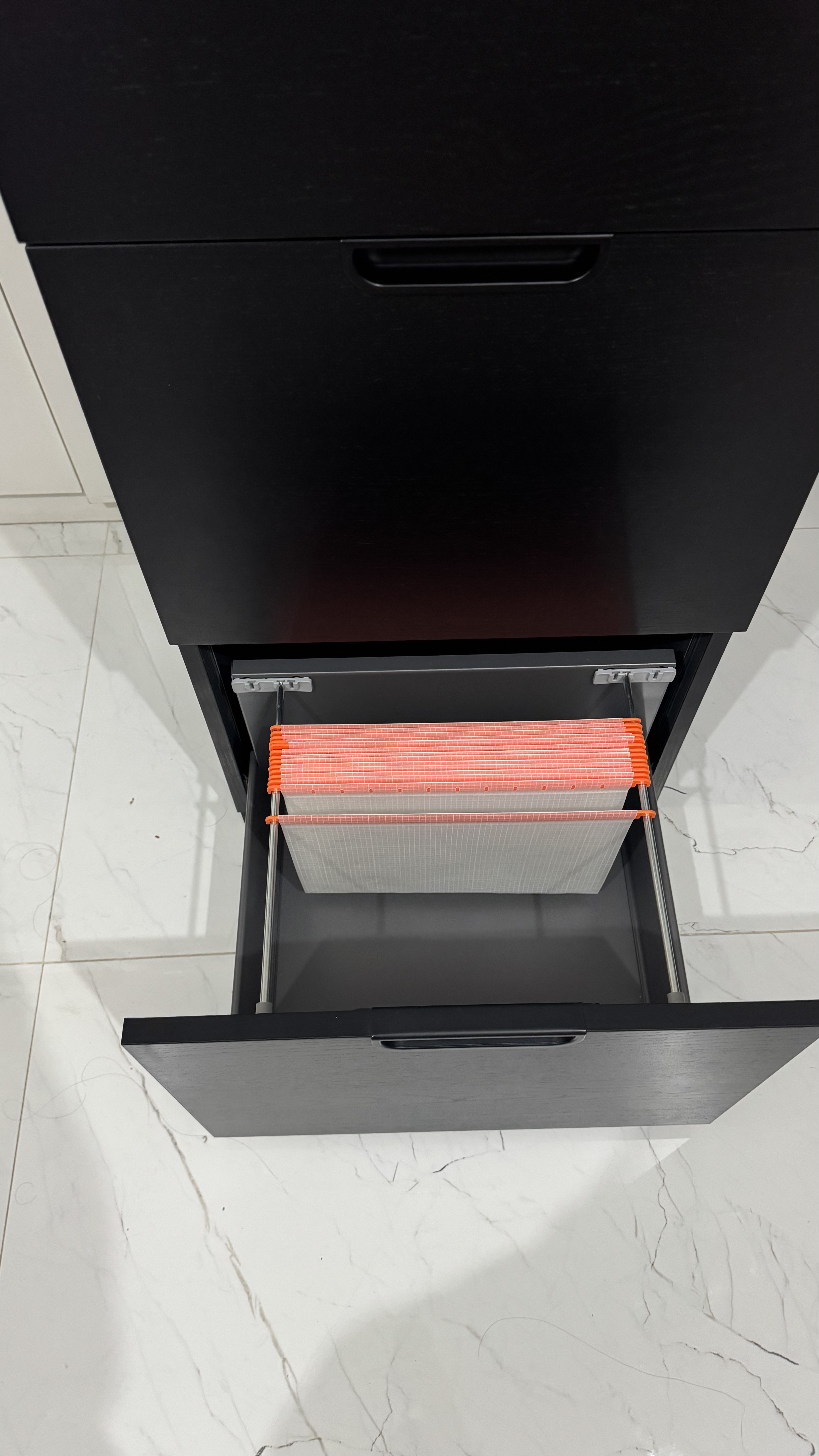 Ikea Galant File Cabinet - Image 8