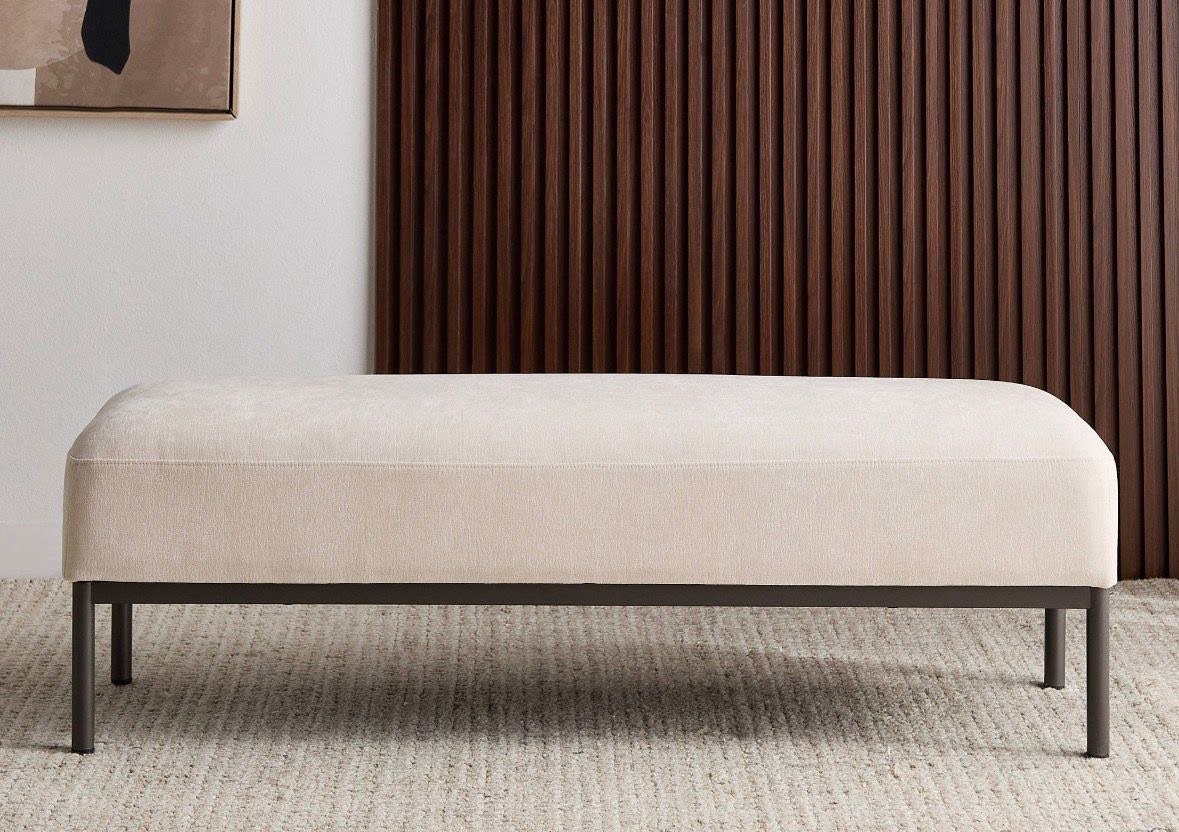 Fabric Bench - Image 1