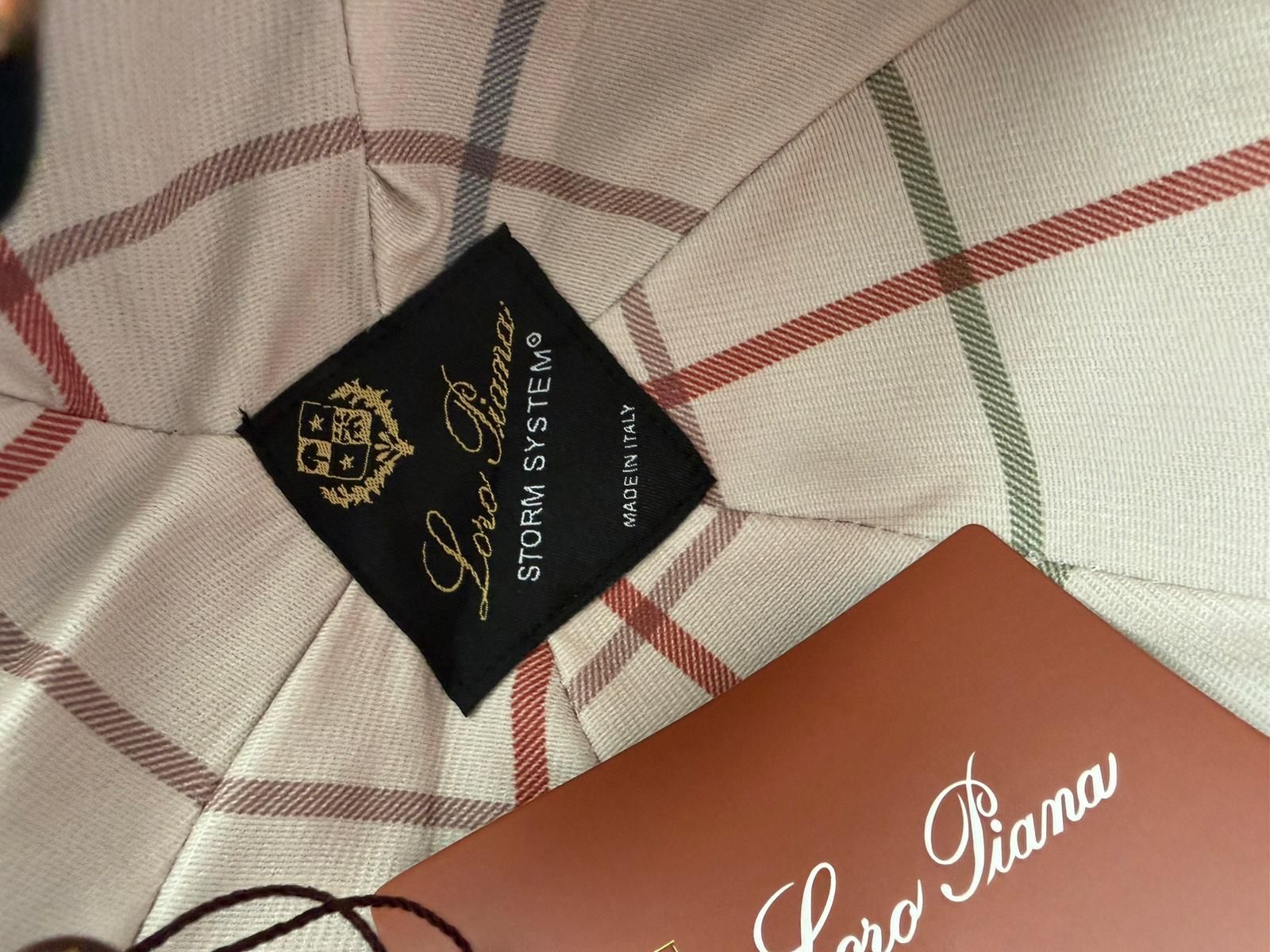 Loro piana cap urgent sale - Image 2