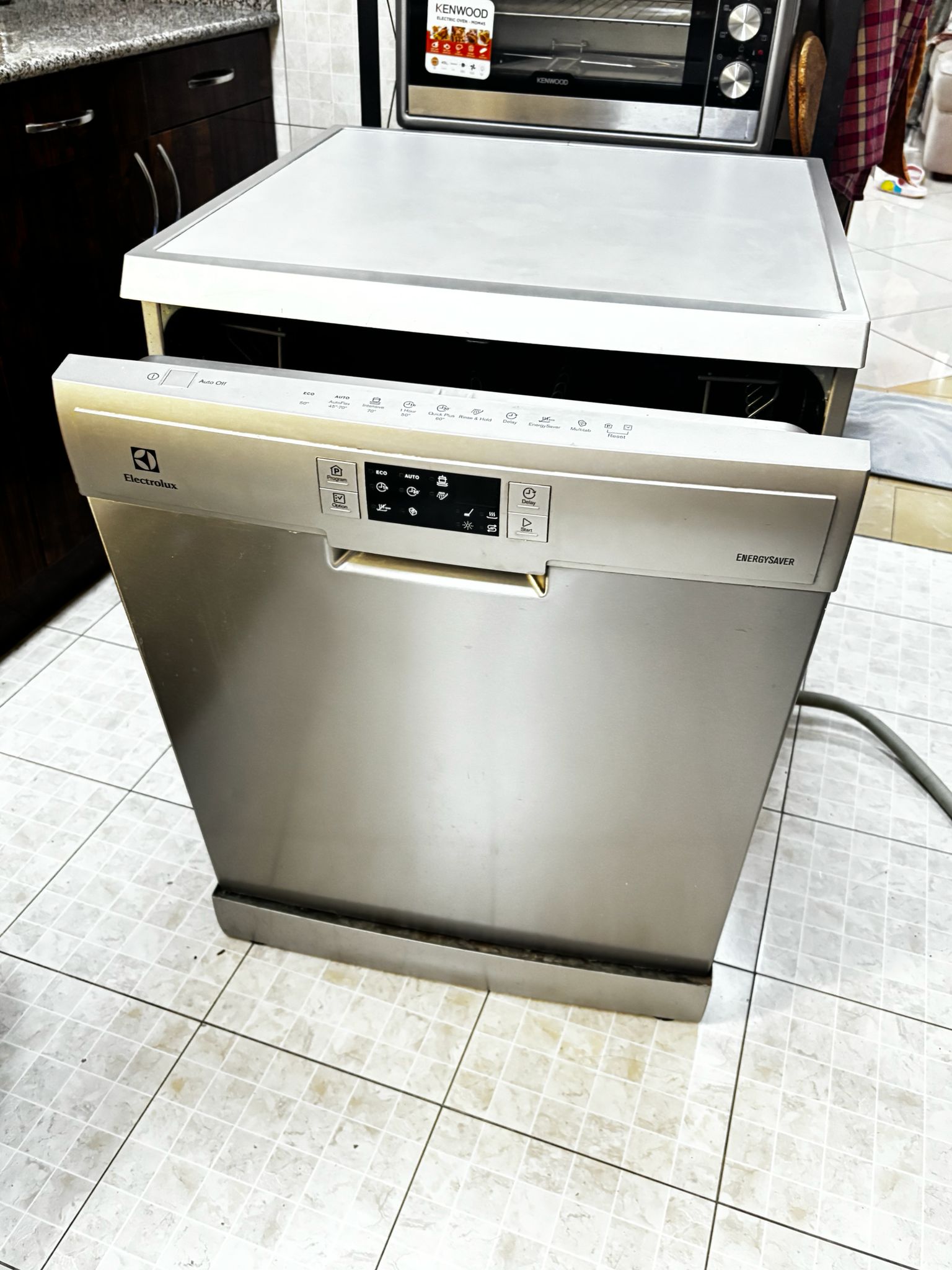 Electrolux Dishwasher - Image 1