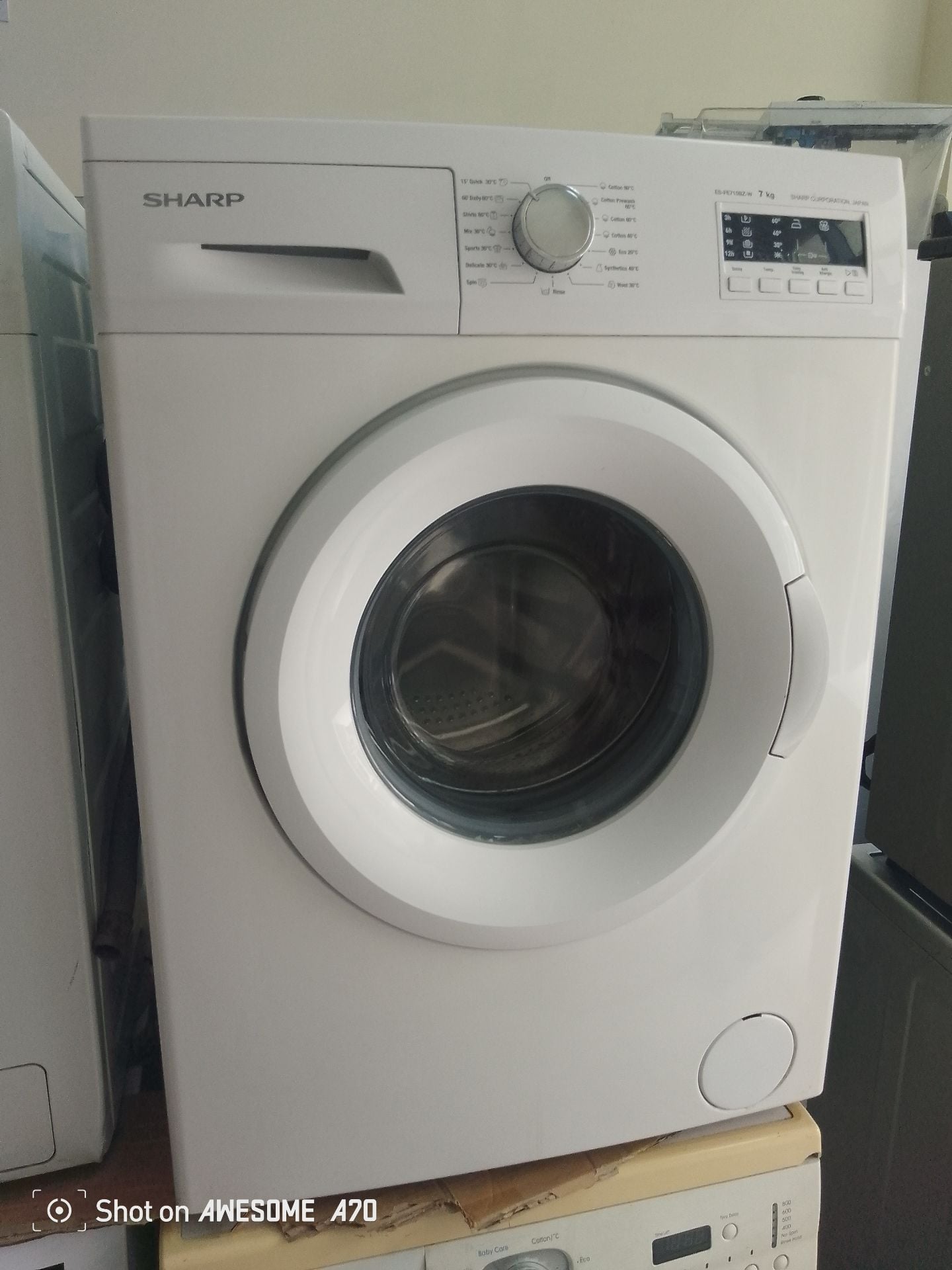 Washing machine for sell.  - Image 2