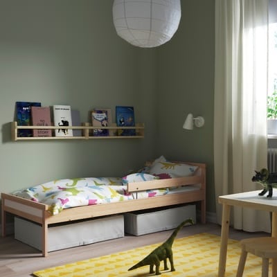 Junior bed - Image 4