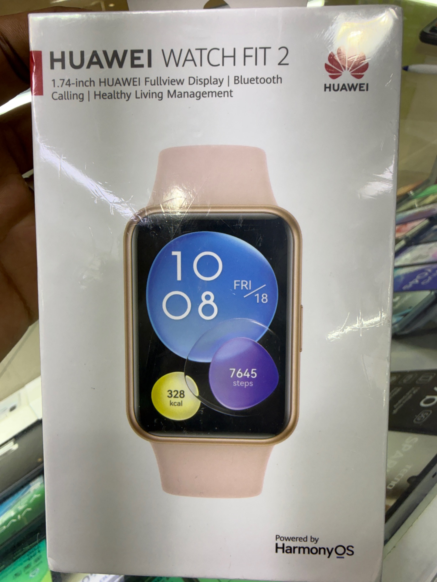 Huawei watch fit 2 - Image 3