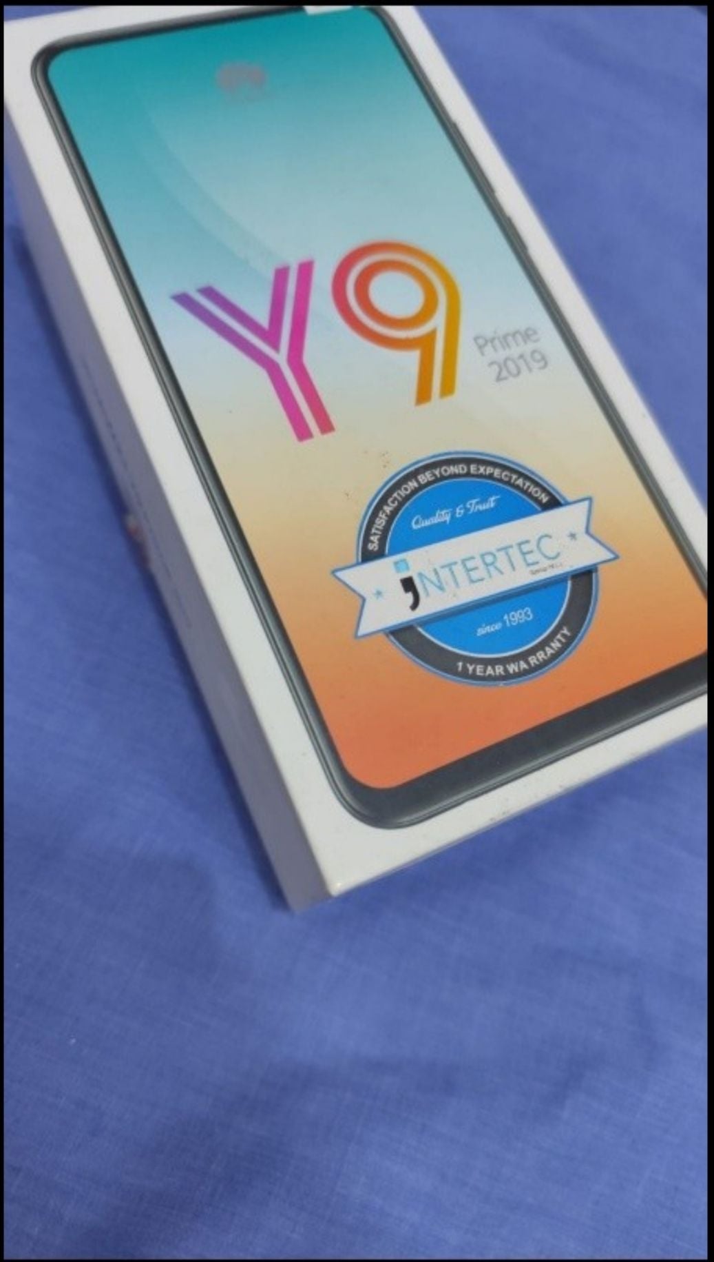 HUAWEI Y9 PRIME BRAND NEW - Image 6