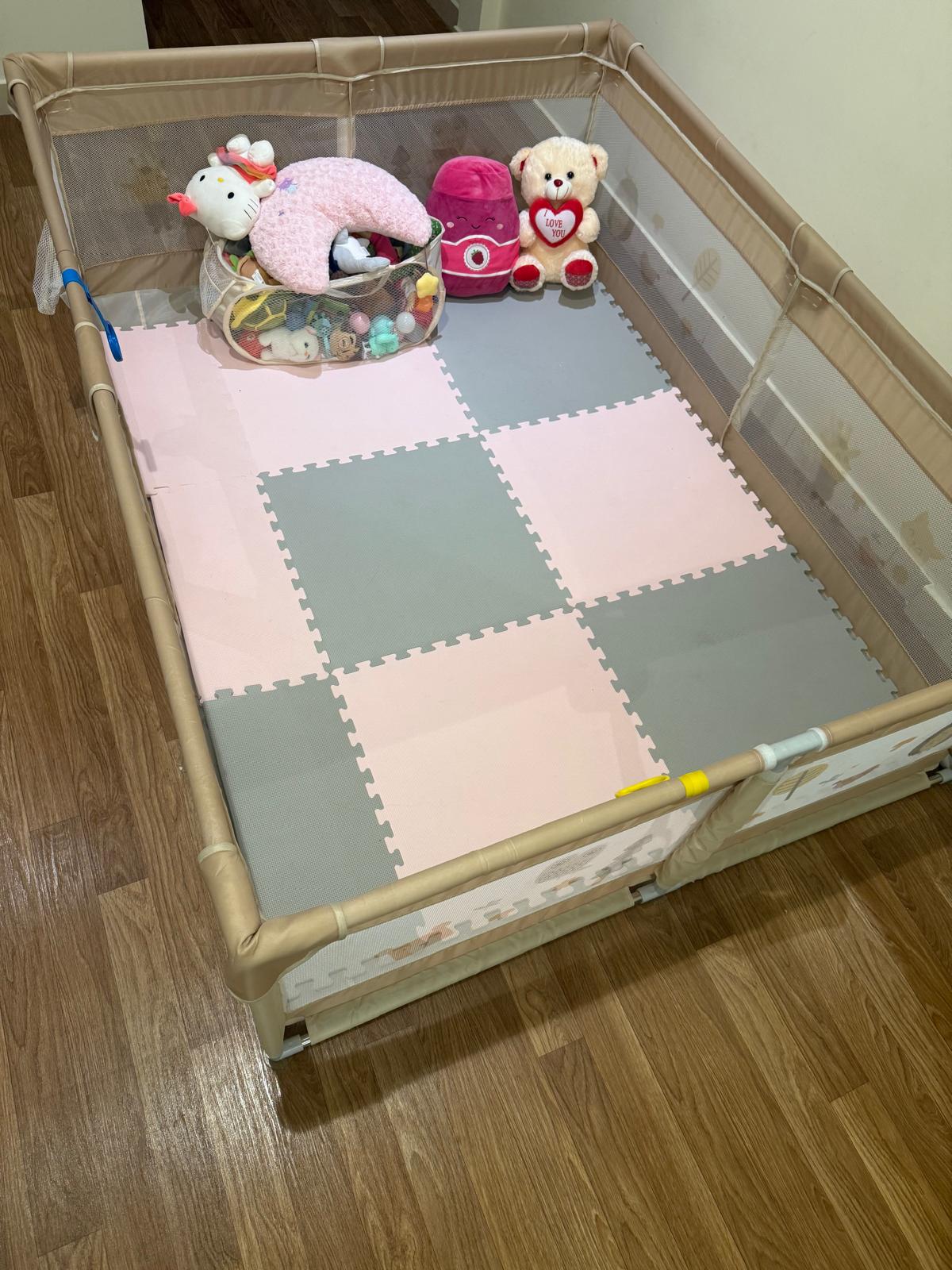 Playpen - playyard - Image 3