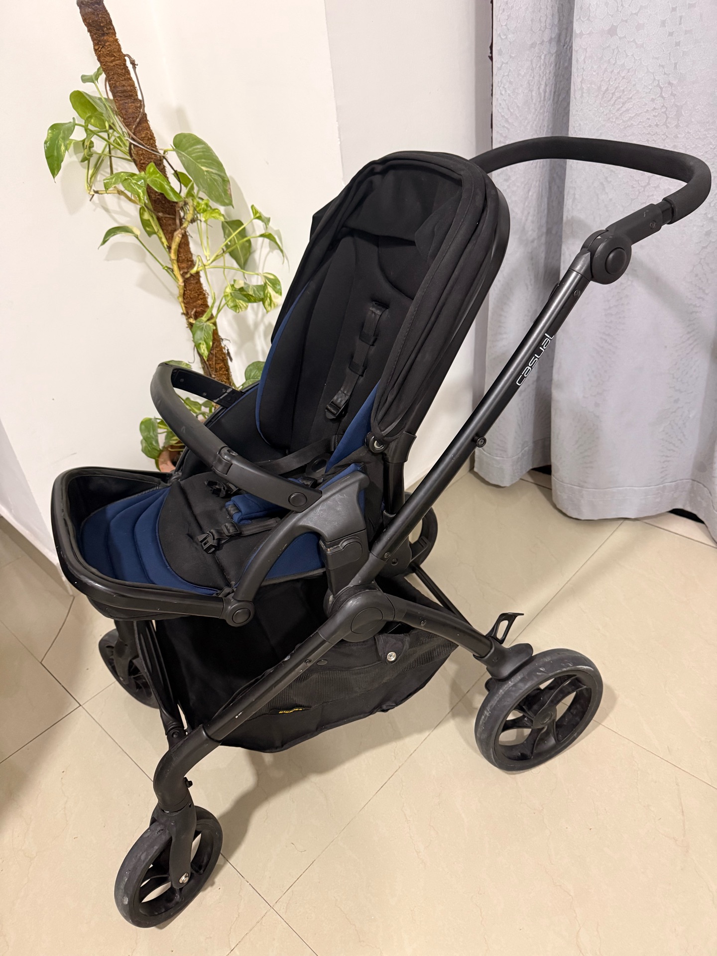Giggles stroller - Image 2