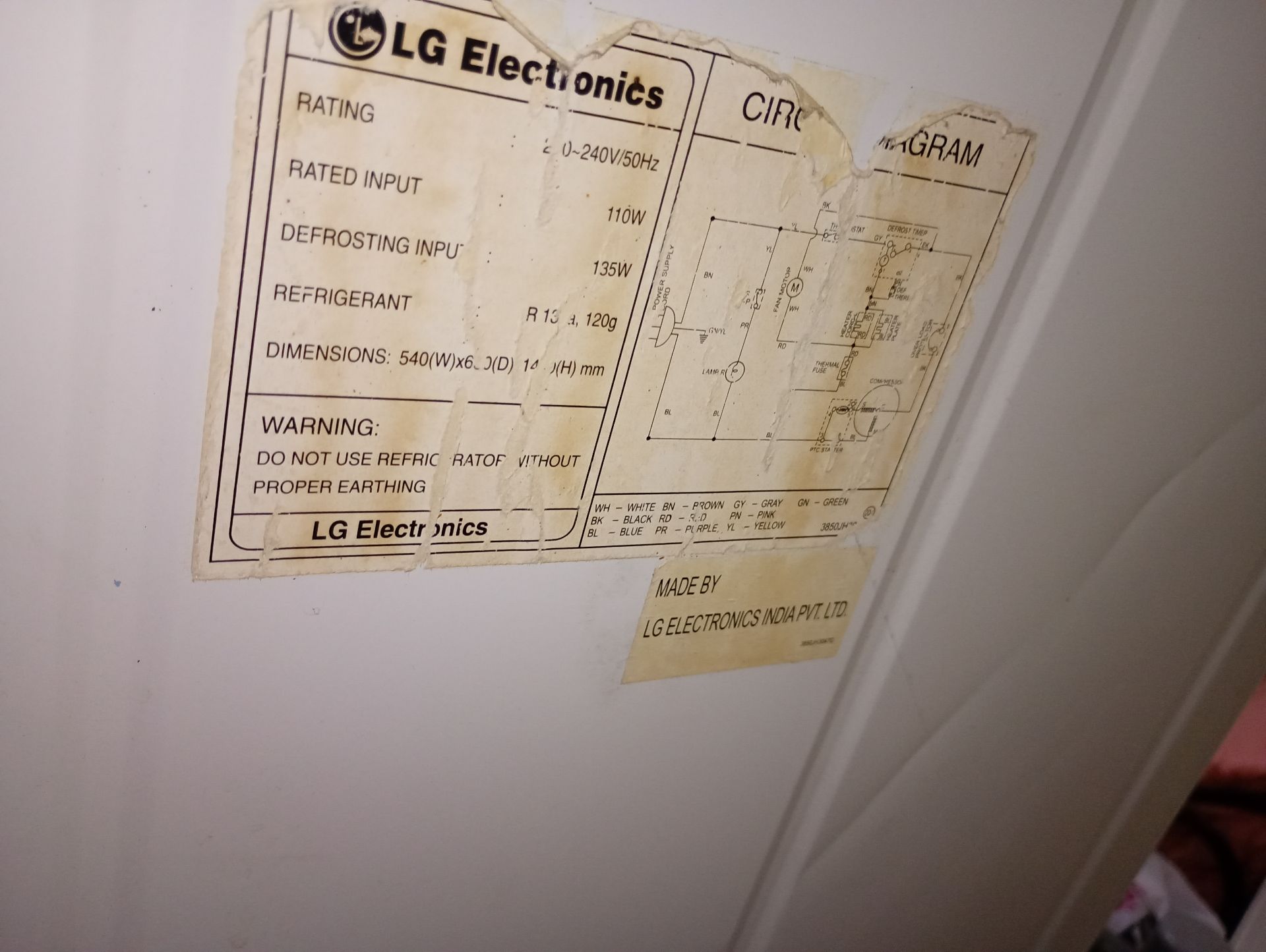Good condition - Image 1