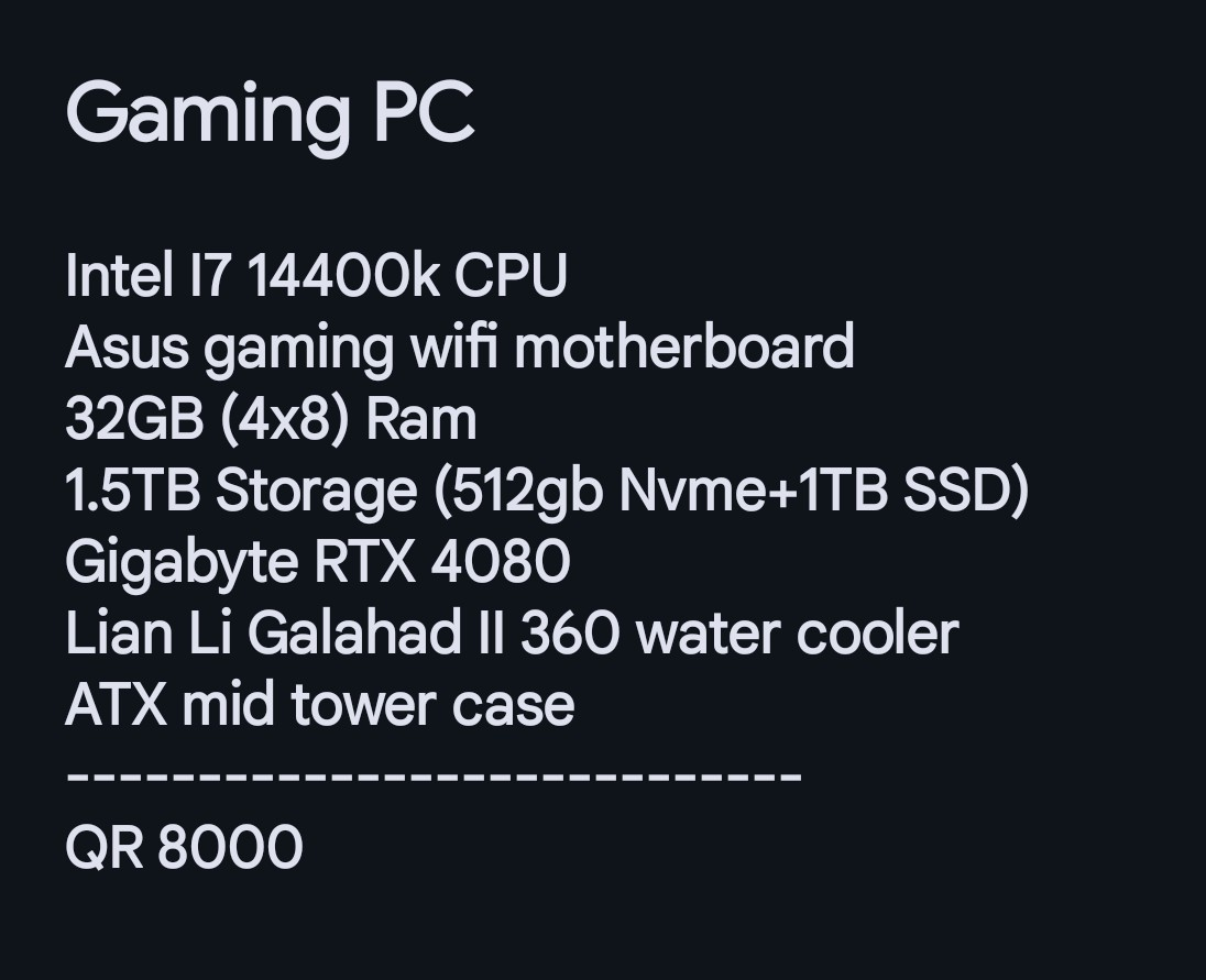 Gaming PC - Image 2