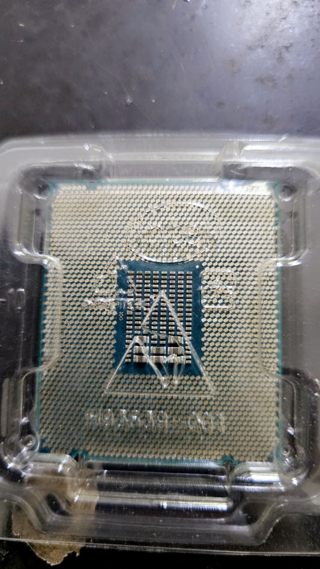 Intel Xeon E5 2680 V4 - Image 3