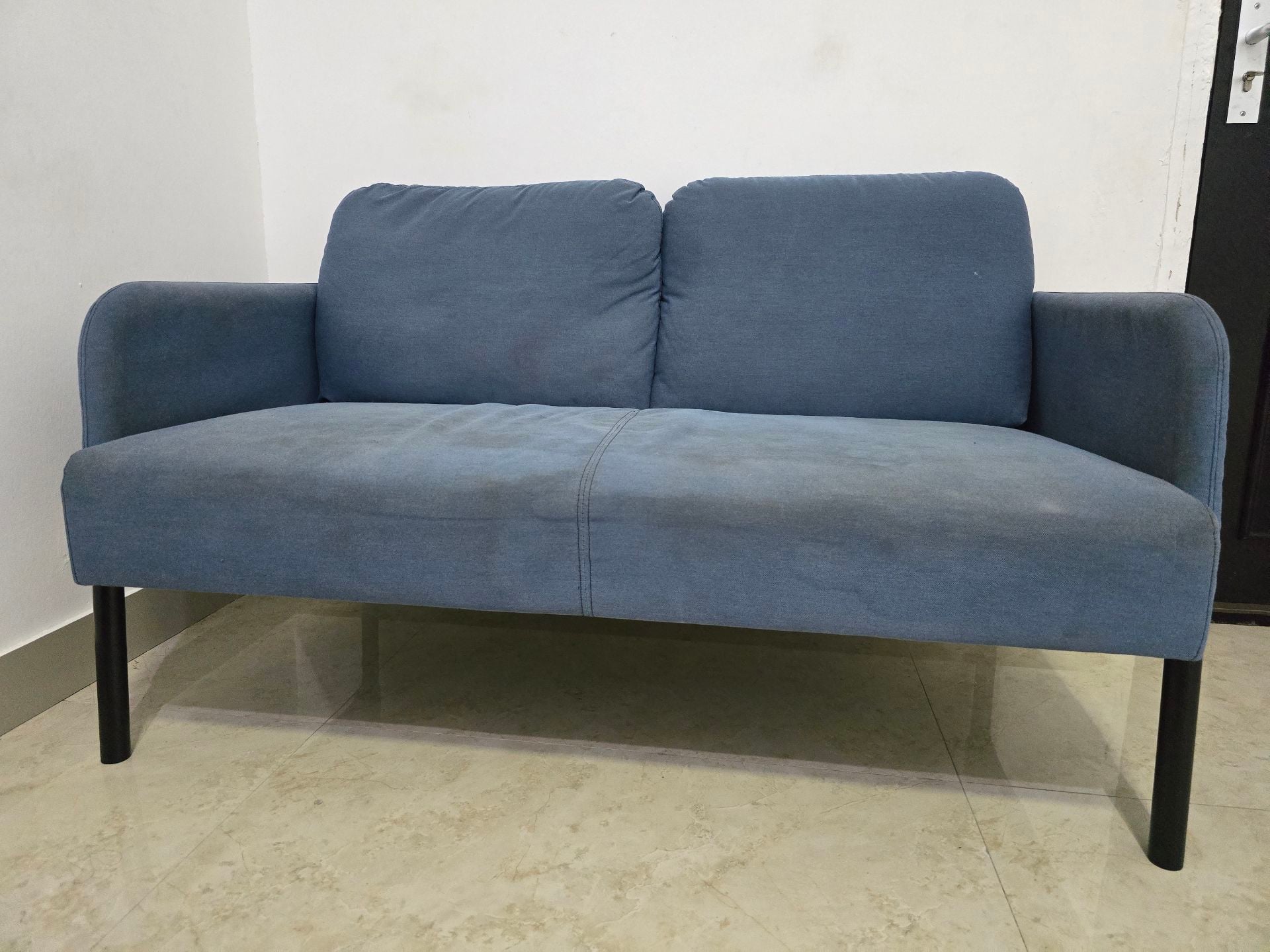 Ikea 2 Seater Sofa - Image 1