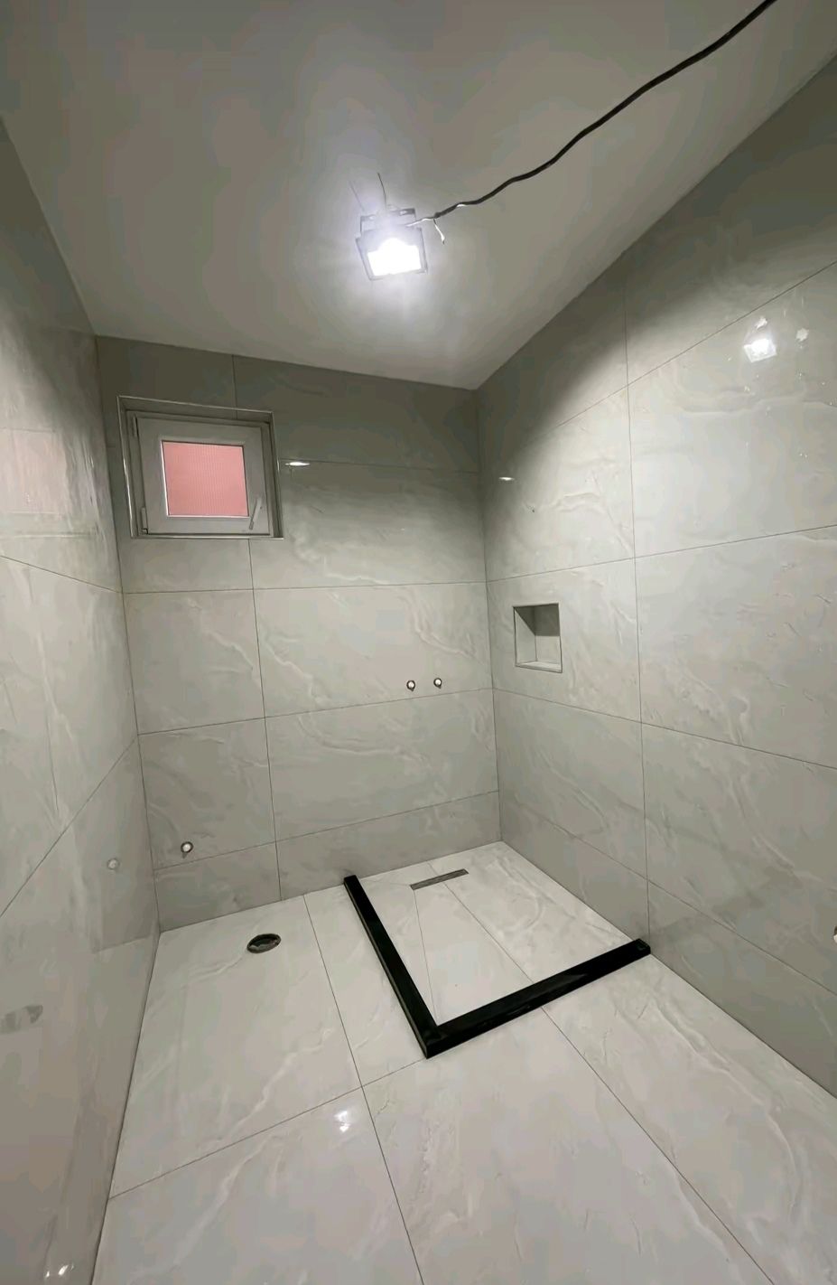 All kind of marble and  till work gypsum work - Image 2