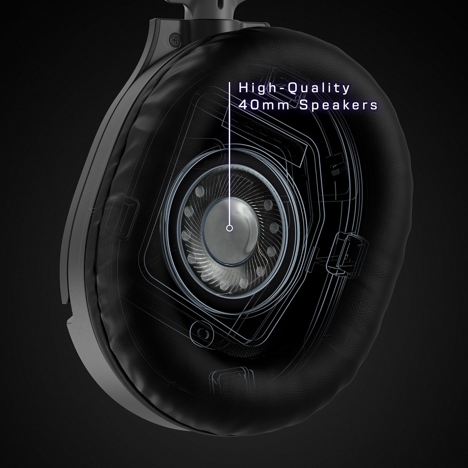 Turtle Beach Recon 70 Multiplatform Gaming Headset  - Image 4