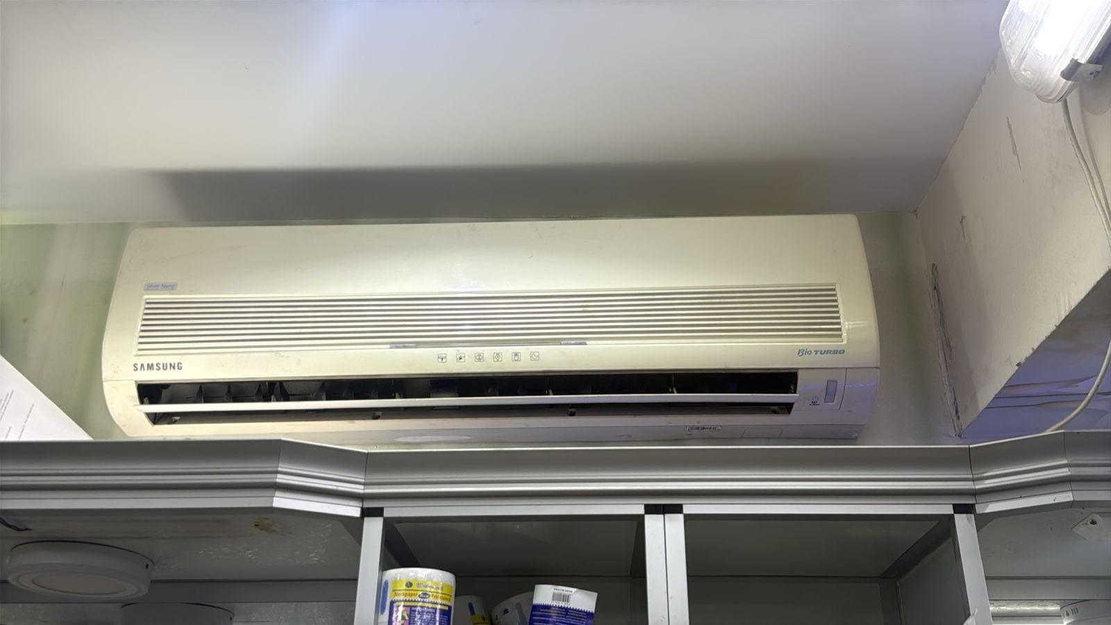 Samsung 2 ton Split AC - Image 3
