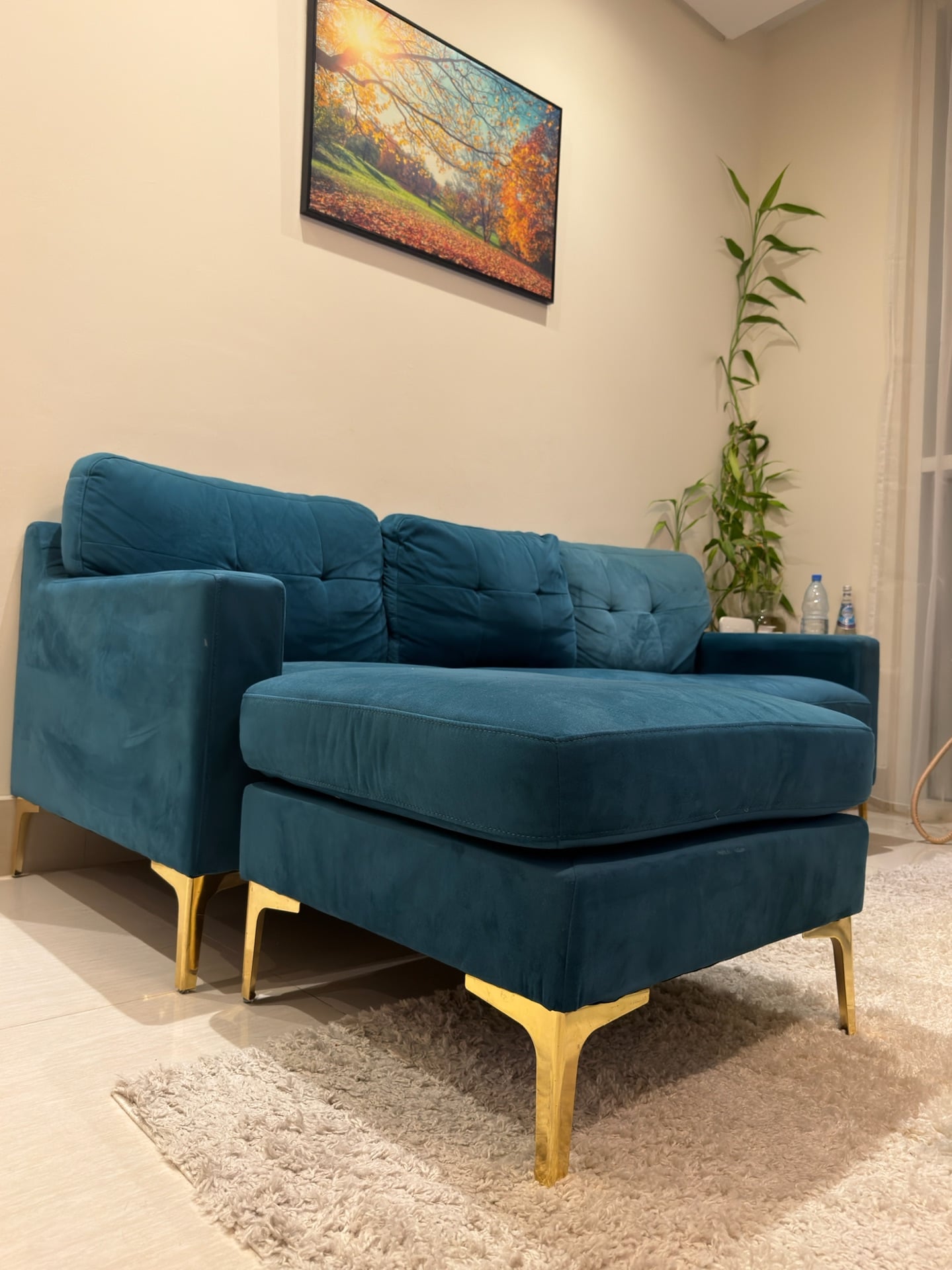 Corner Sofa - Image 2