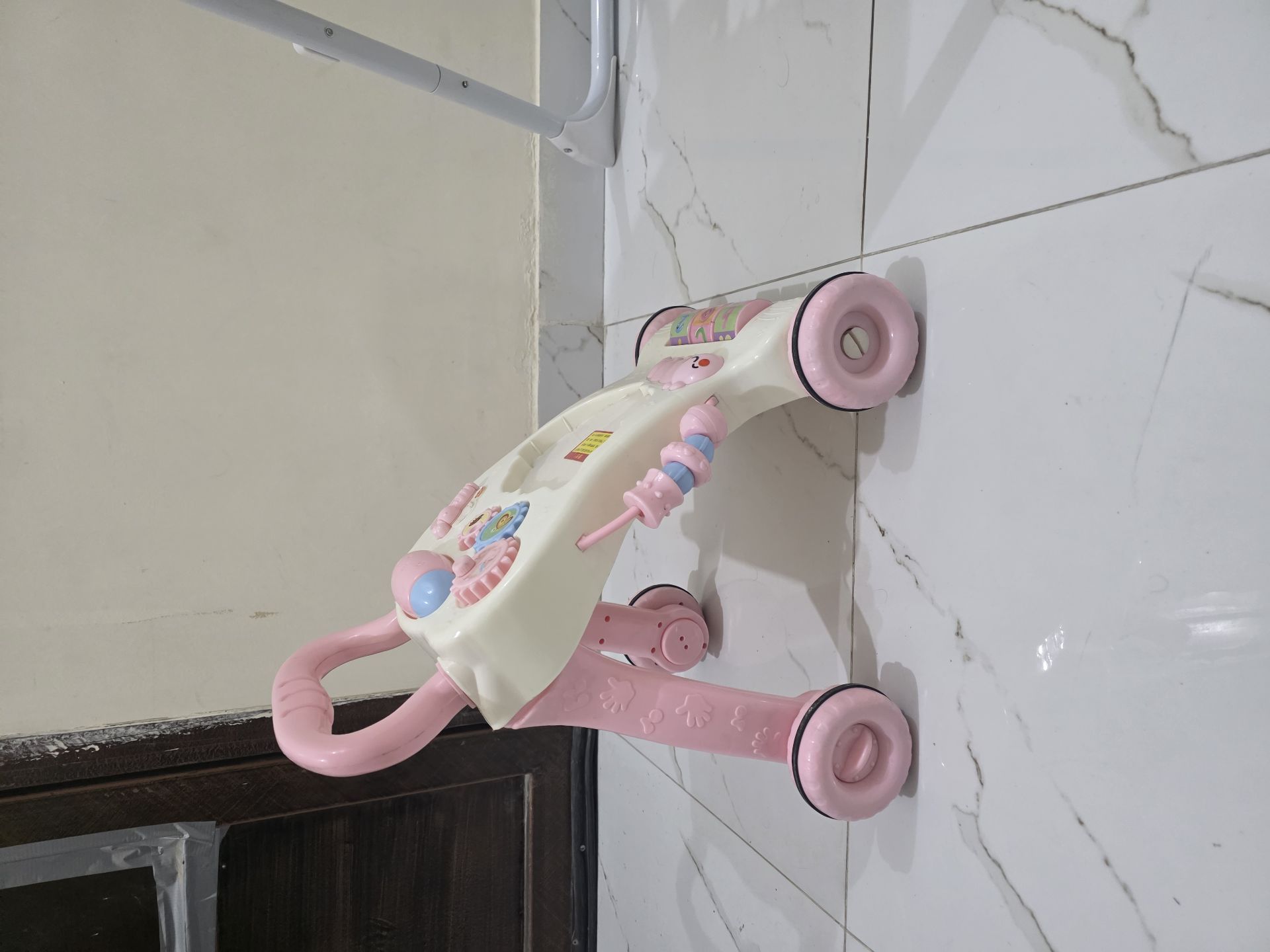 Baby Push Walker - Image 3
