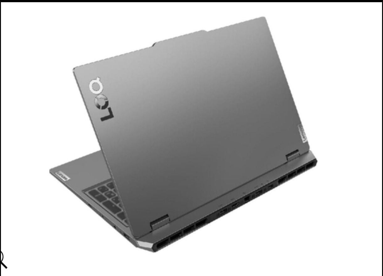 Gaming Laptops Lenovo LOQ 15IRX9 (with free Lenovo bag) - Image 1