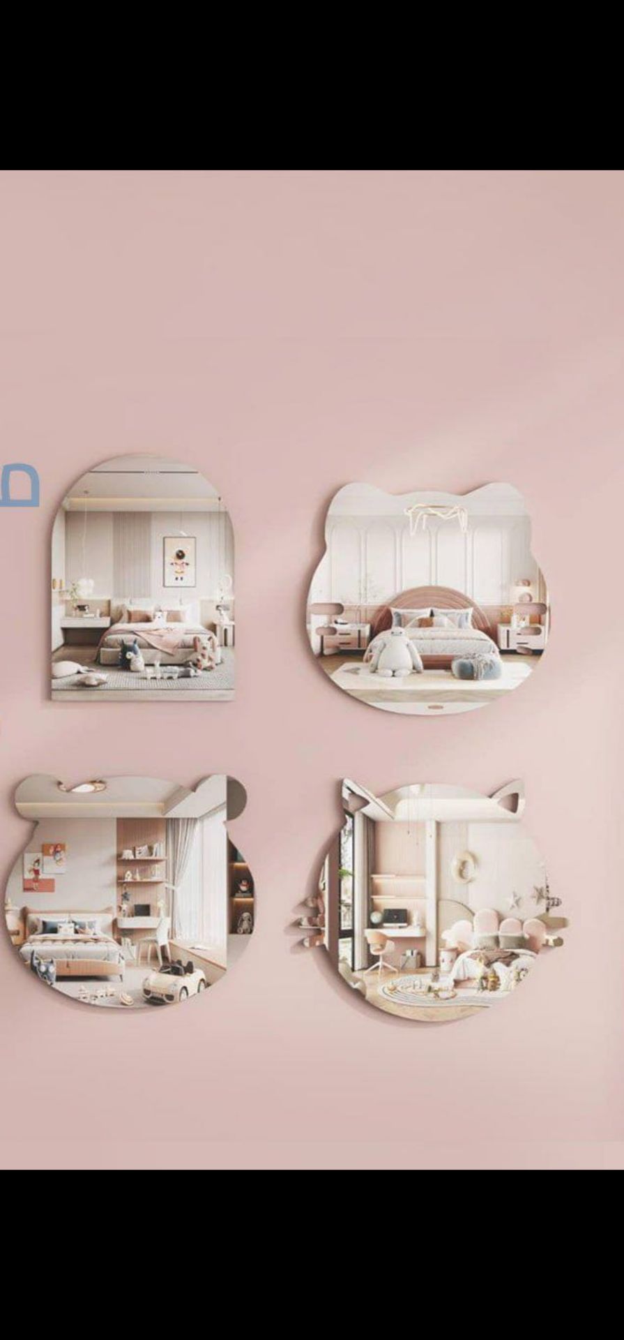 Mirrors  - Image 7