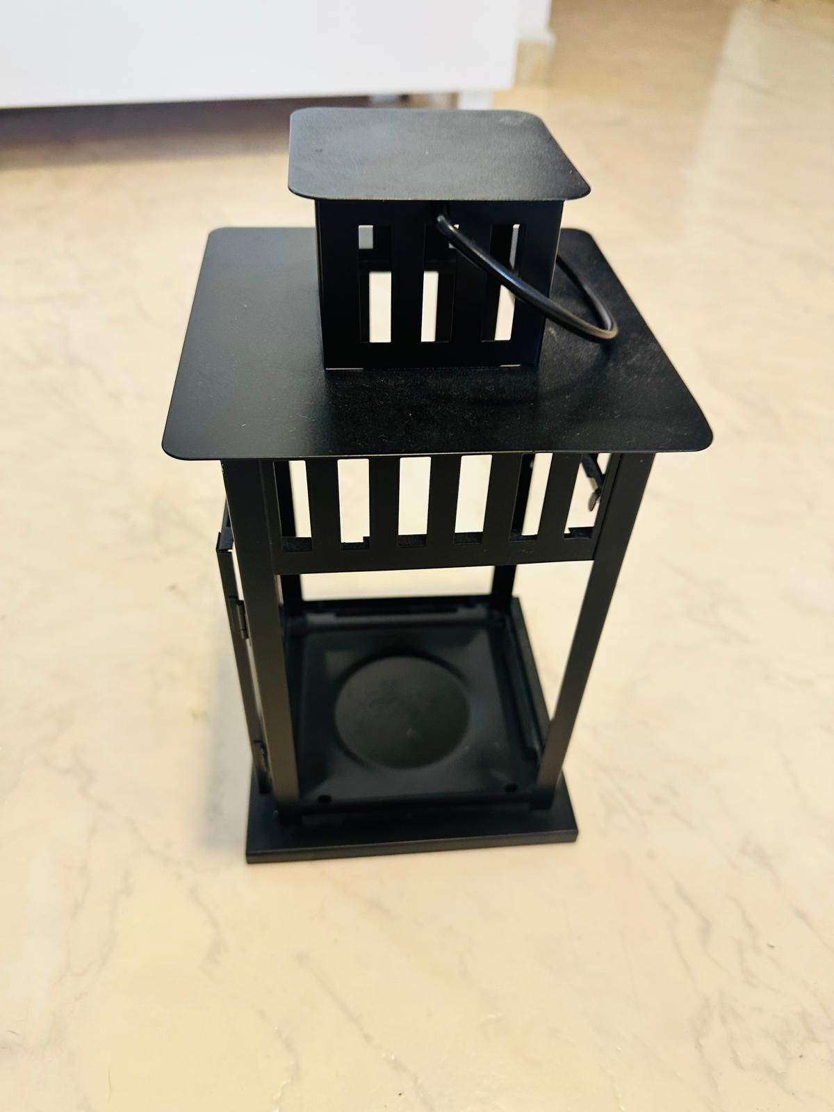 black lamp - Image 4