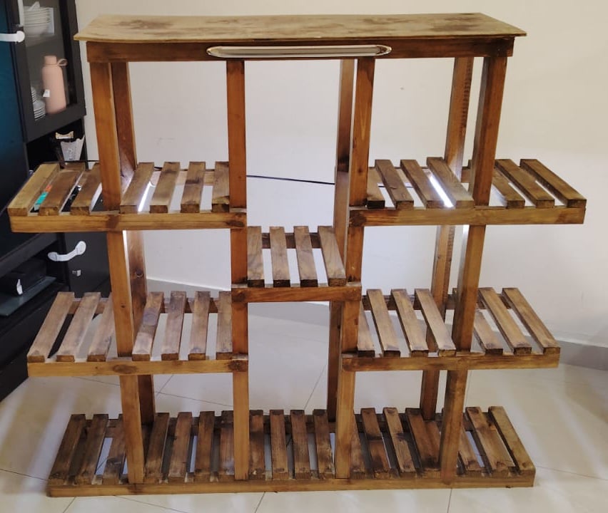 Plant Stand - High Quality - Image 2