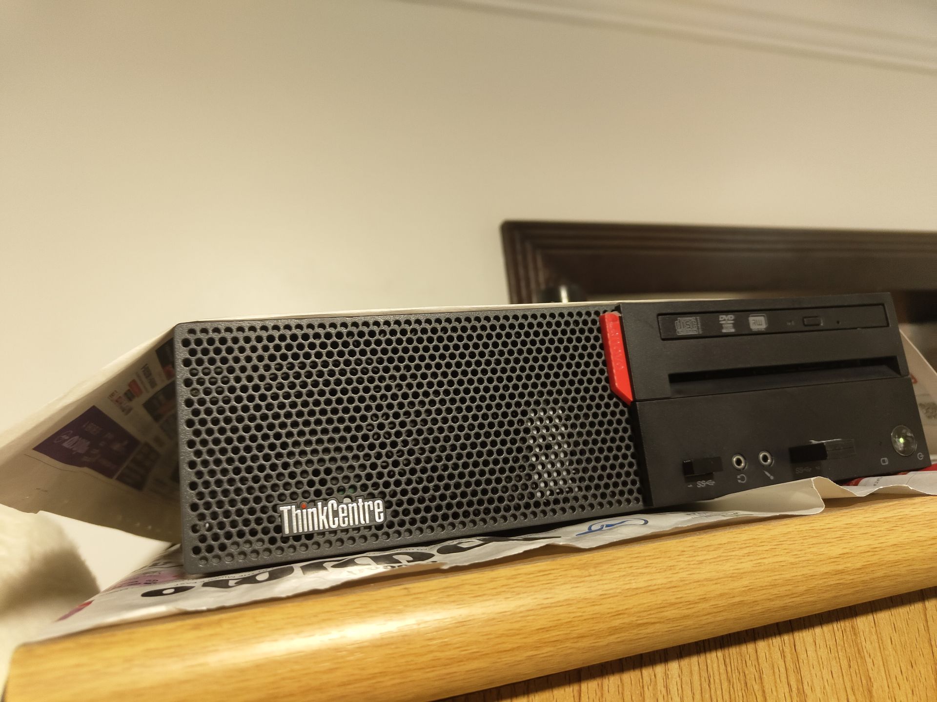 Lenovo m700 - Image 3