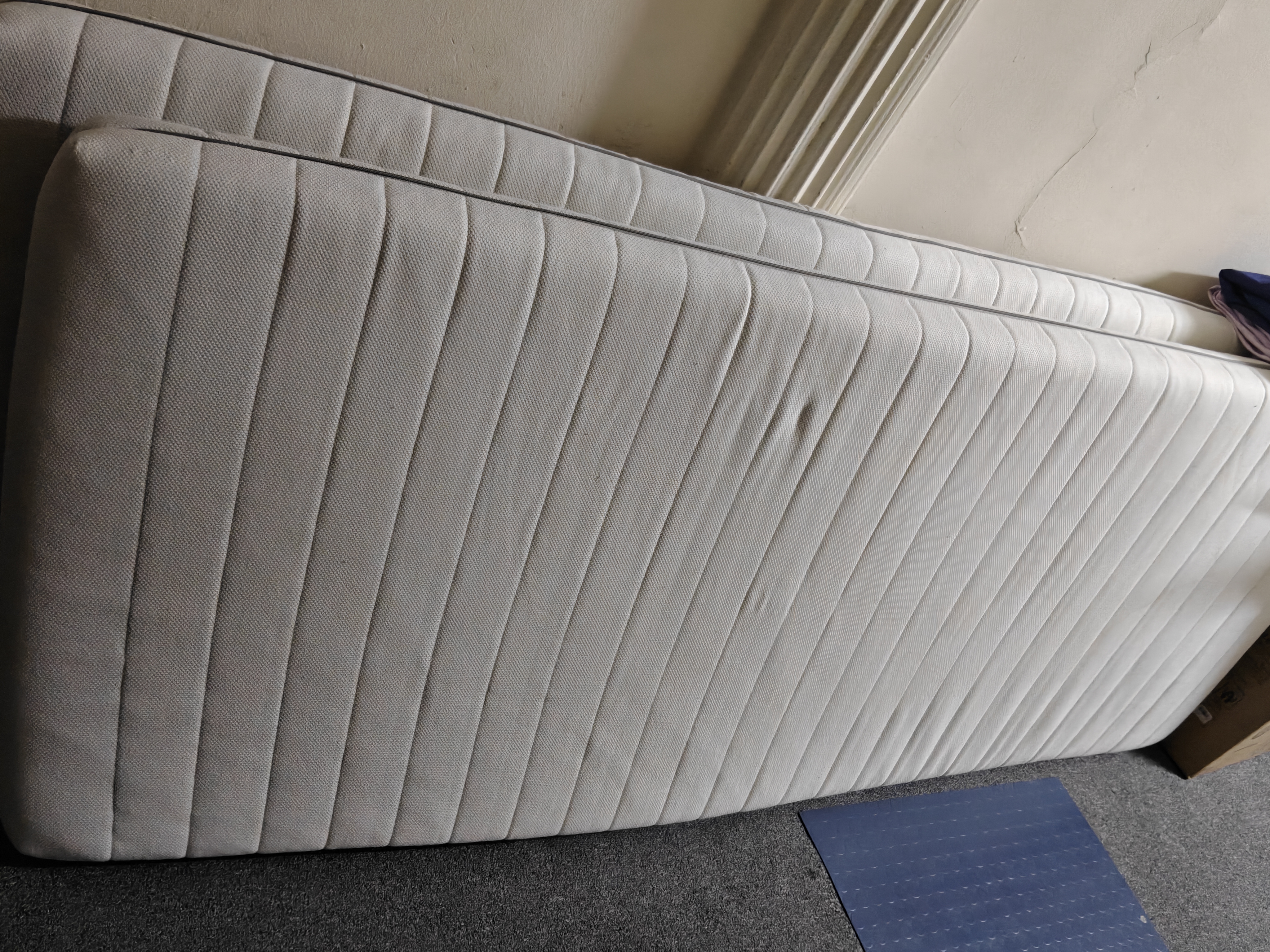 IKEA Mattress  - Image 3