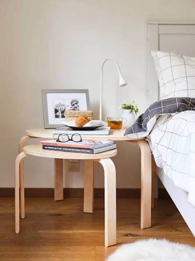 IKEA SVALSTA Coffee Table - Image 3
