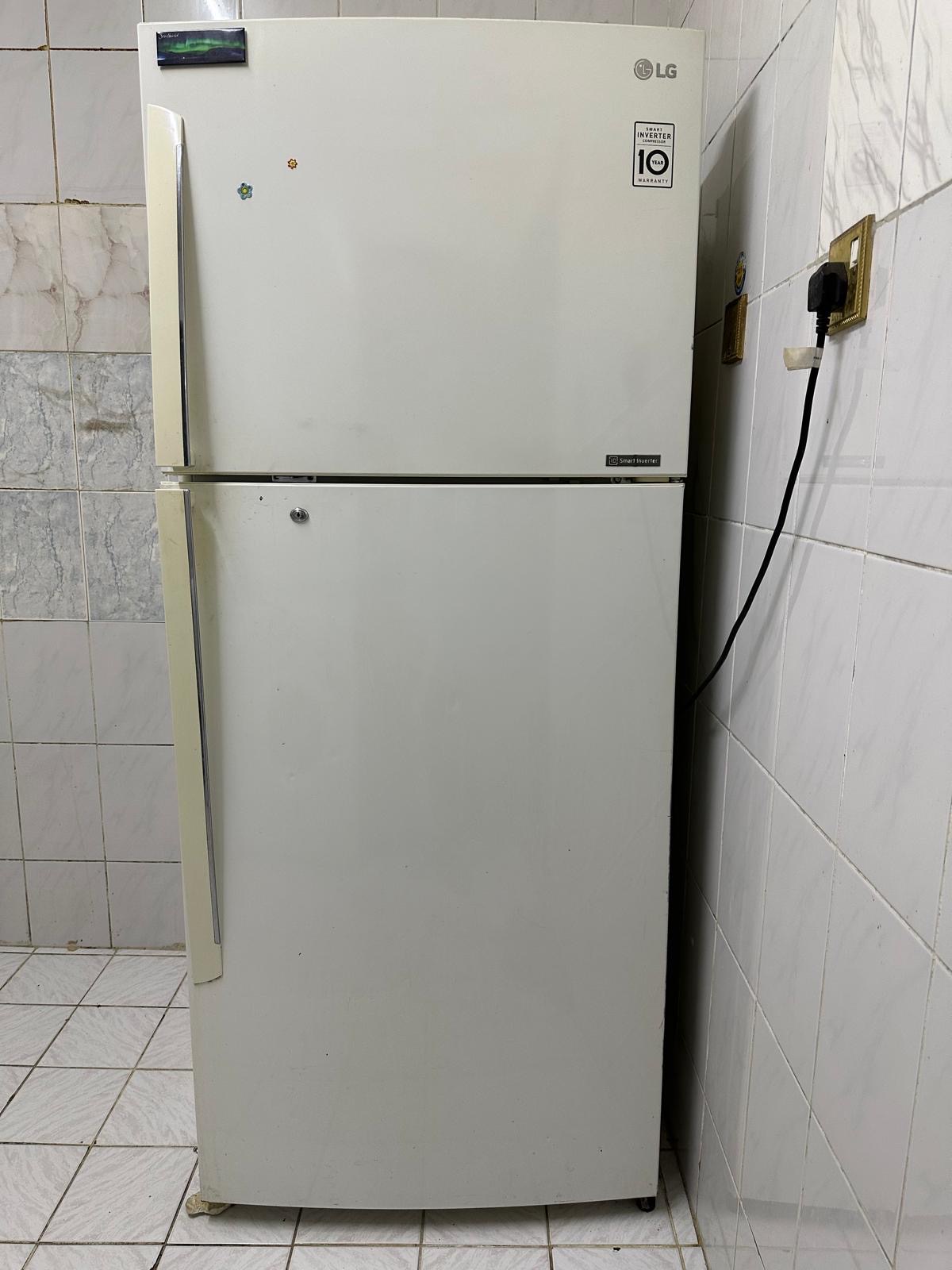 Fridge - Image 1