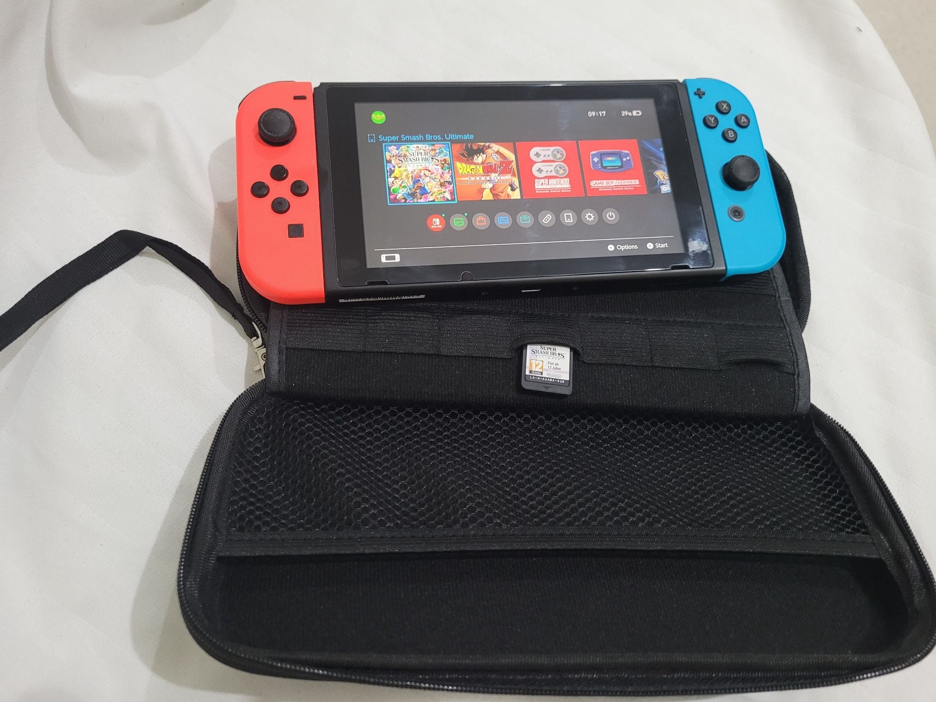 Nintendo switch  - Image 5