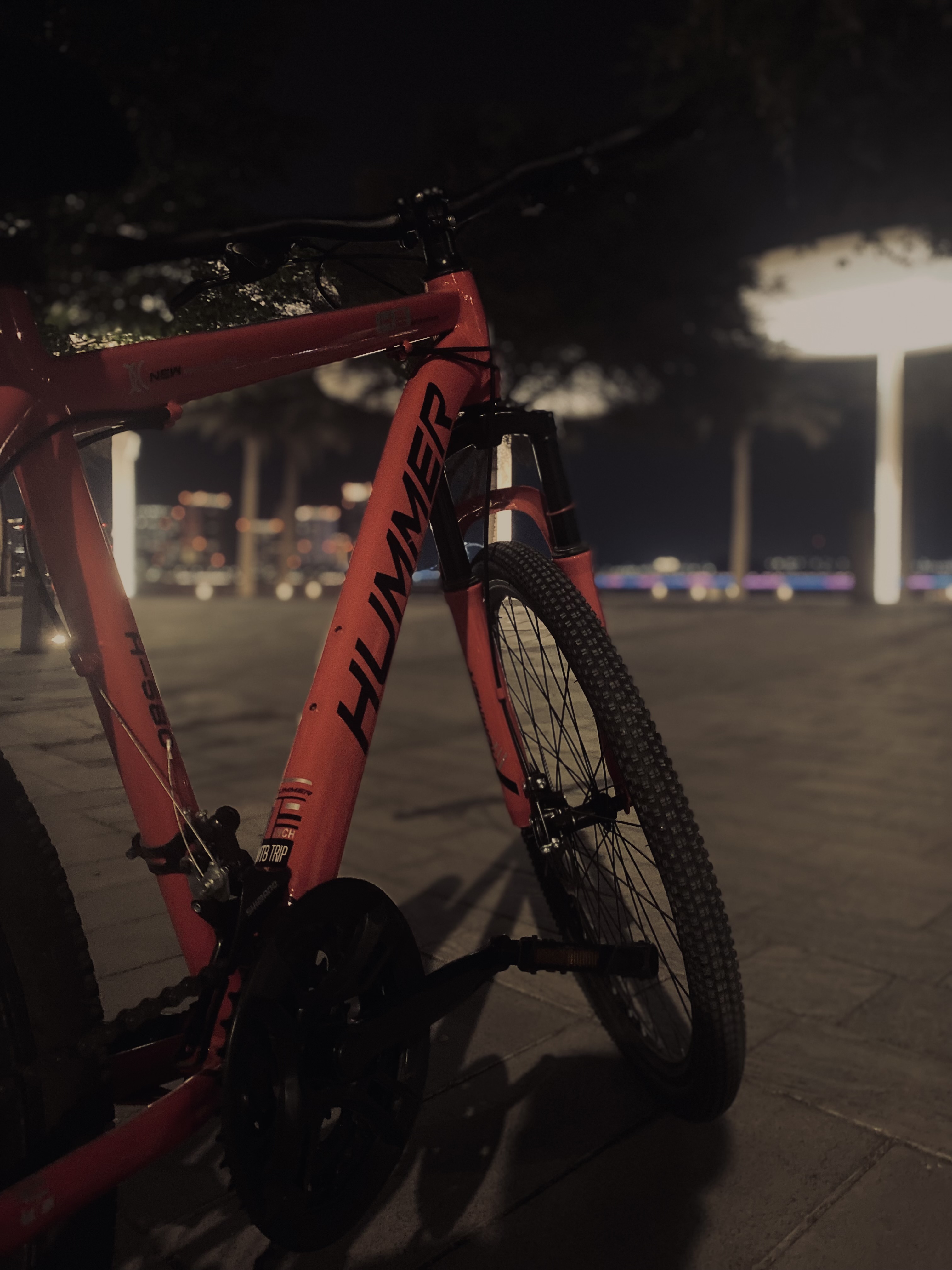 HUMMER Mountain Bike 26" 21 Speed - Image 4
