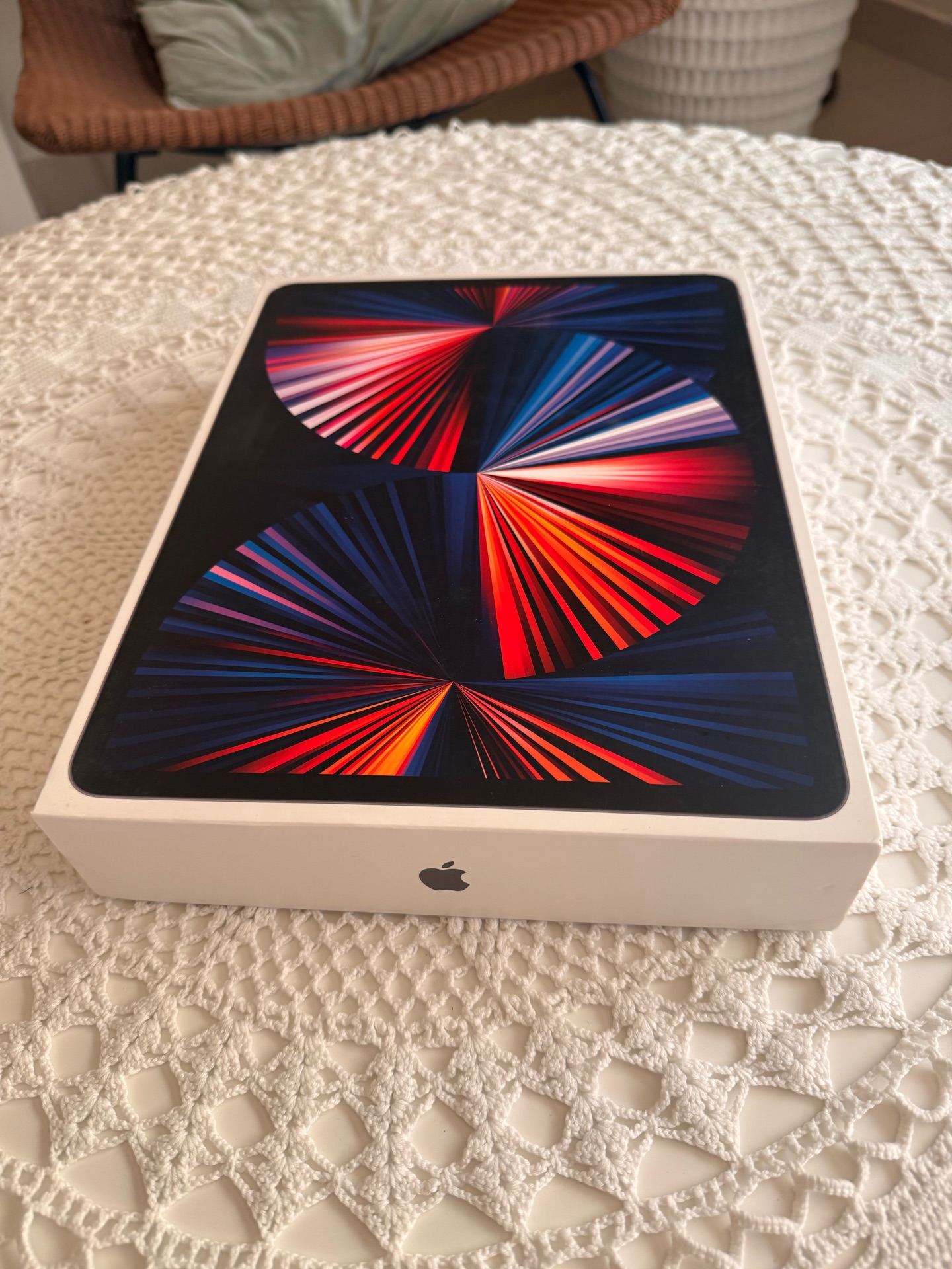 Ipad Pro 12.9 - Image 8