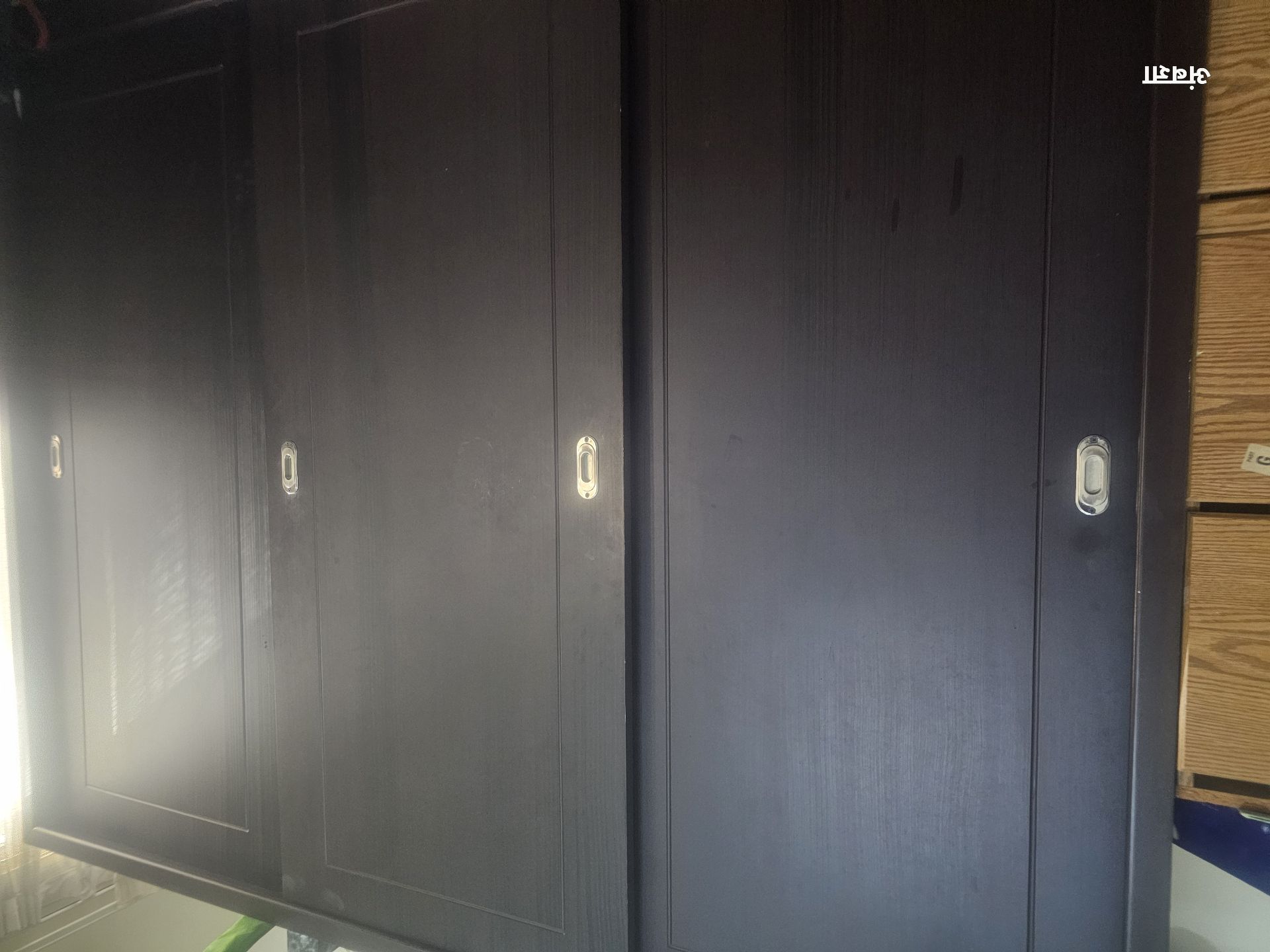 Moving out sale- wardrobe  - Image 2