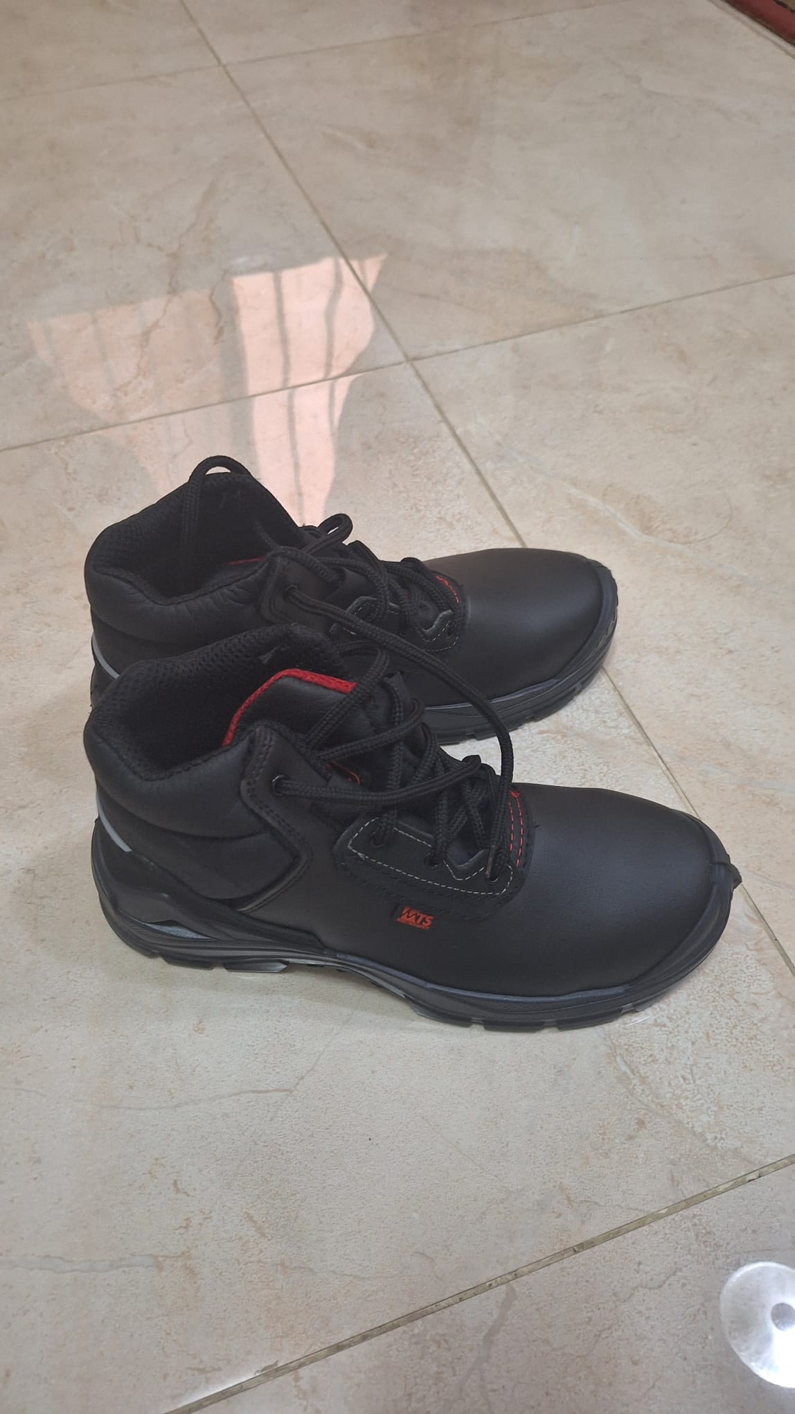 Safety Shoes MTS New - For Sale - Image 4