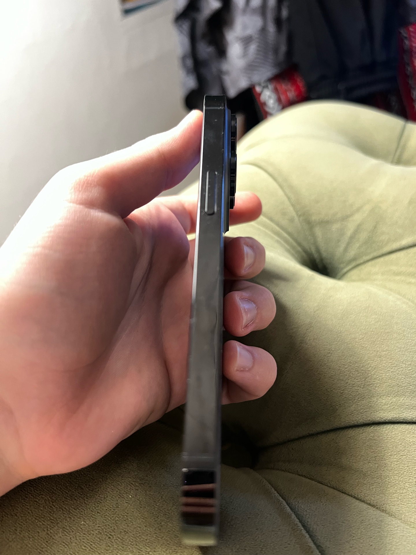 iphone 14 pro perfect condition - Image 3