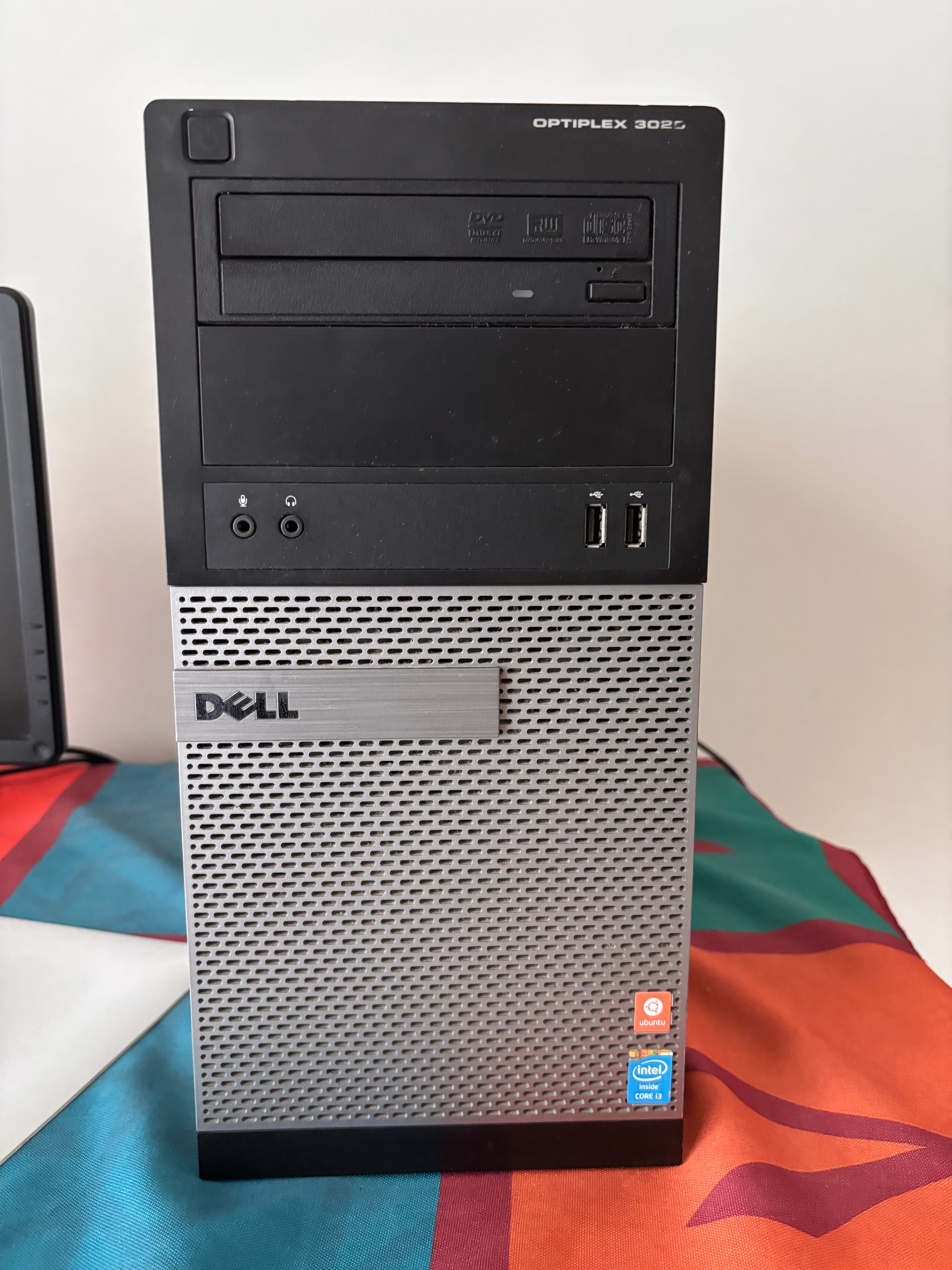 Desk top Dell   - Image 3