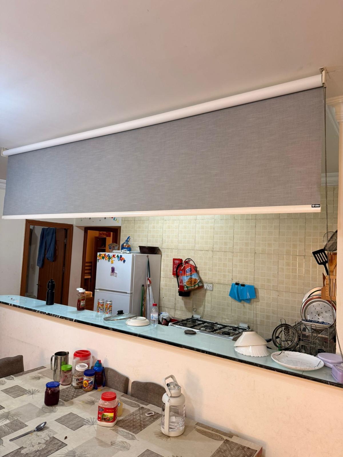 kitchen curtain - Image 4