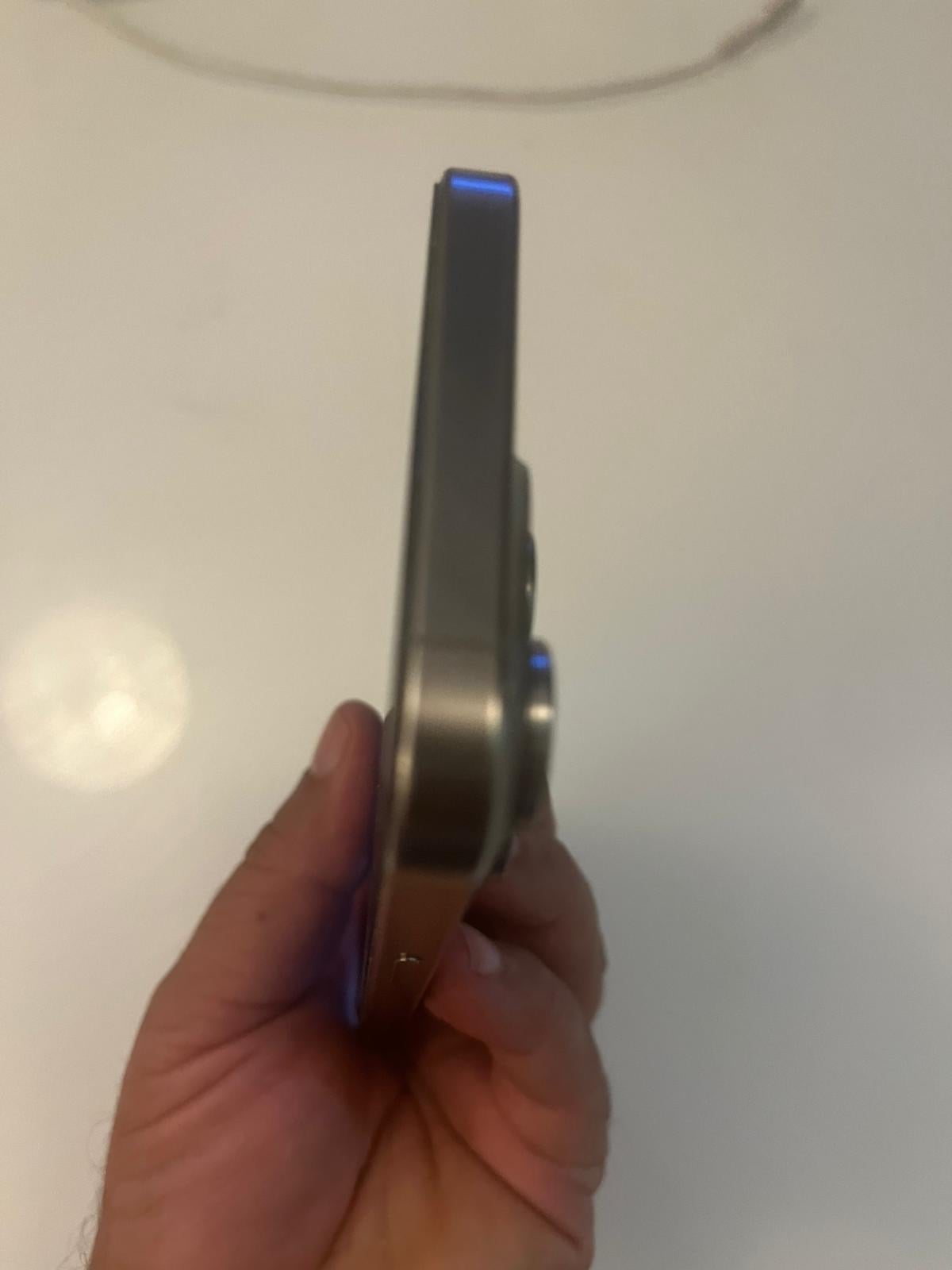 iPhone ProMax 15 - Image 5