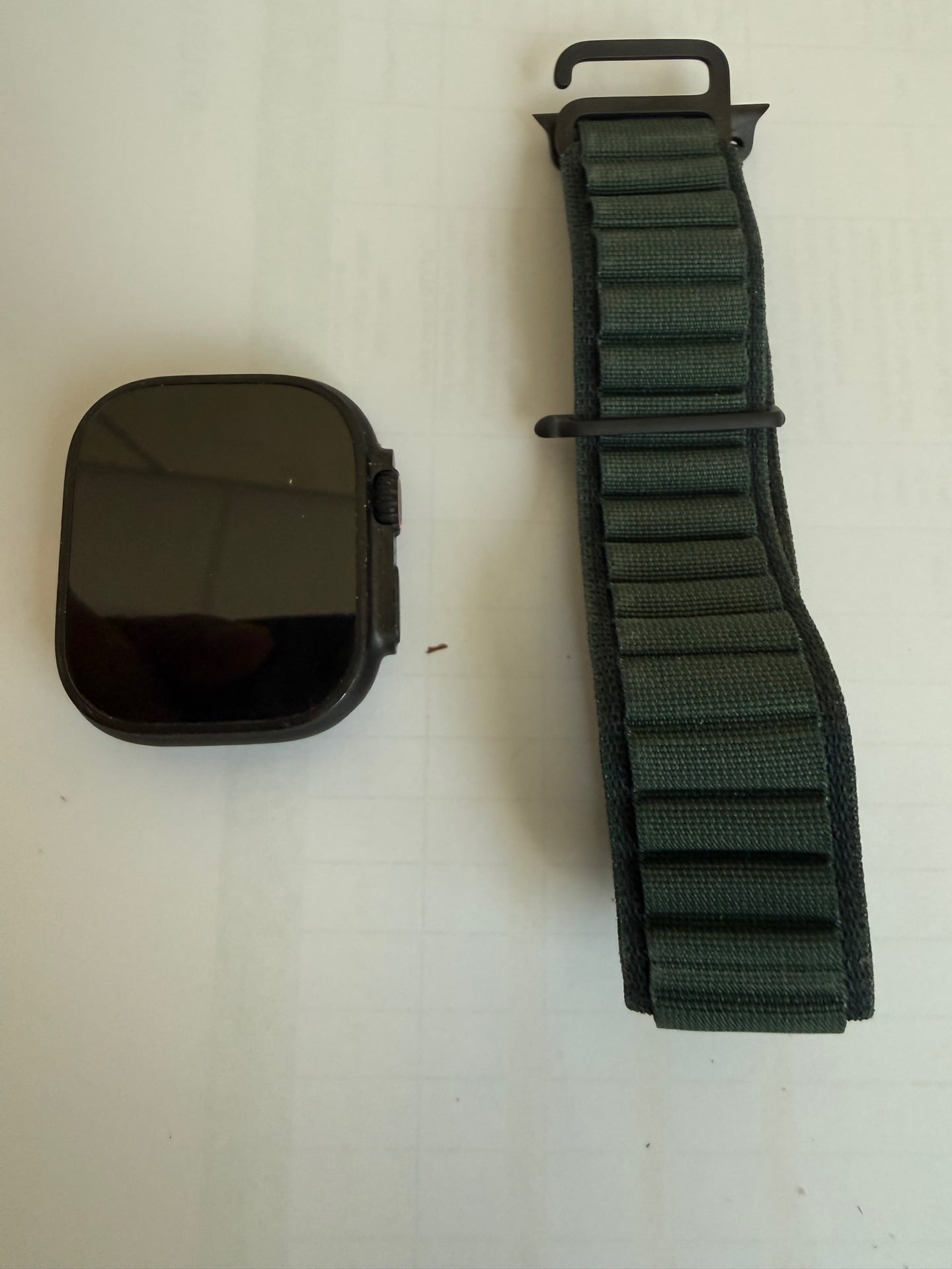 Apple Watch Ultra 2 - Image 2