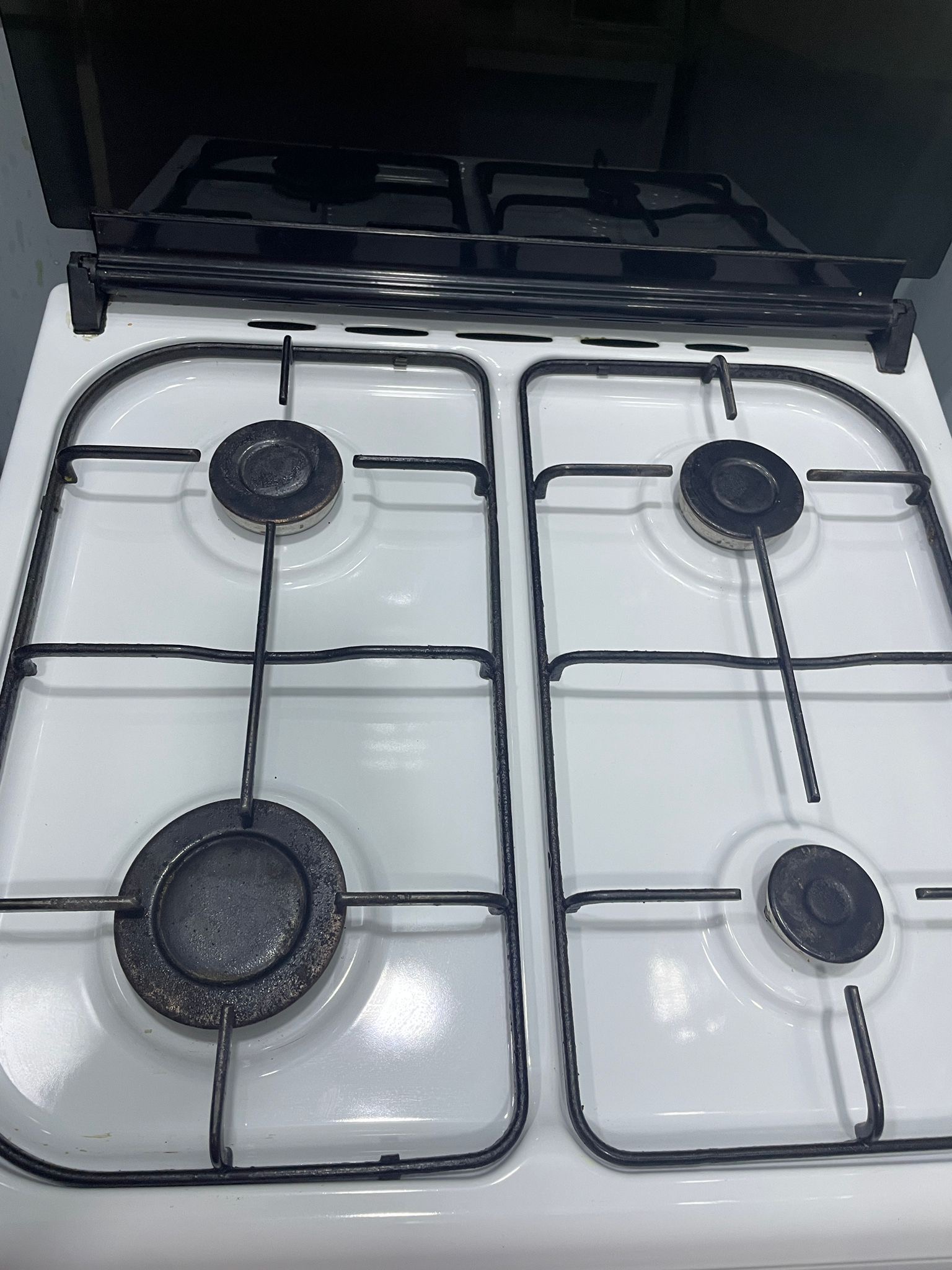 Gas stove - Image 1