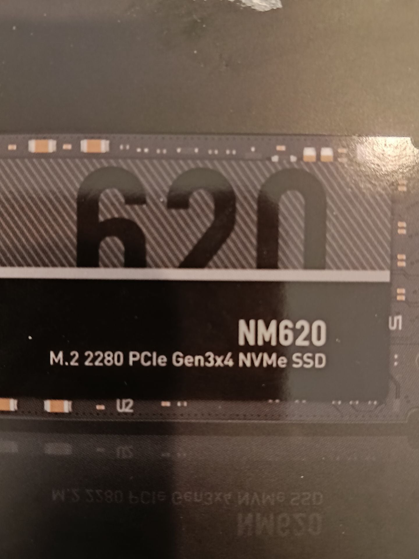 SSD NVMe  - Image 3