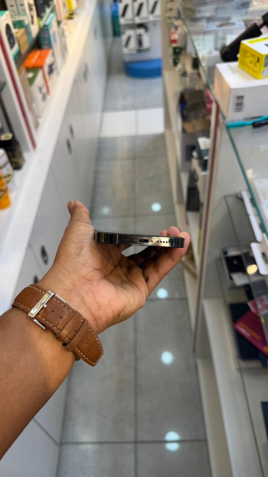 IPHONE 14 PRO  256GB 91% - Image 4