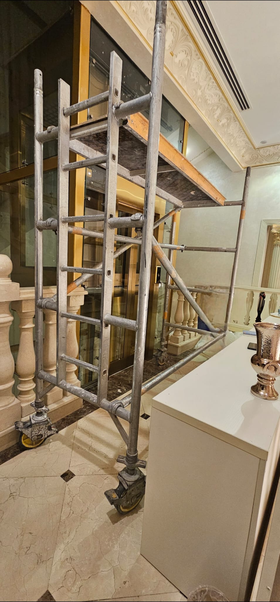 Scaffolding for sale - Image 3