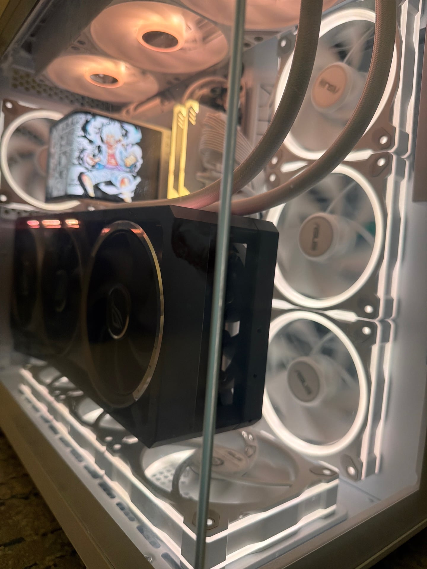 Gaming PC- i9 ultra- RTX* 5080 - Image 2