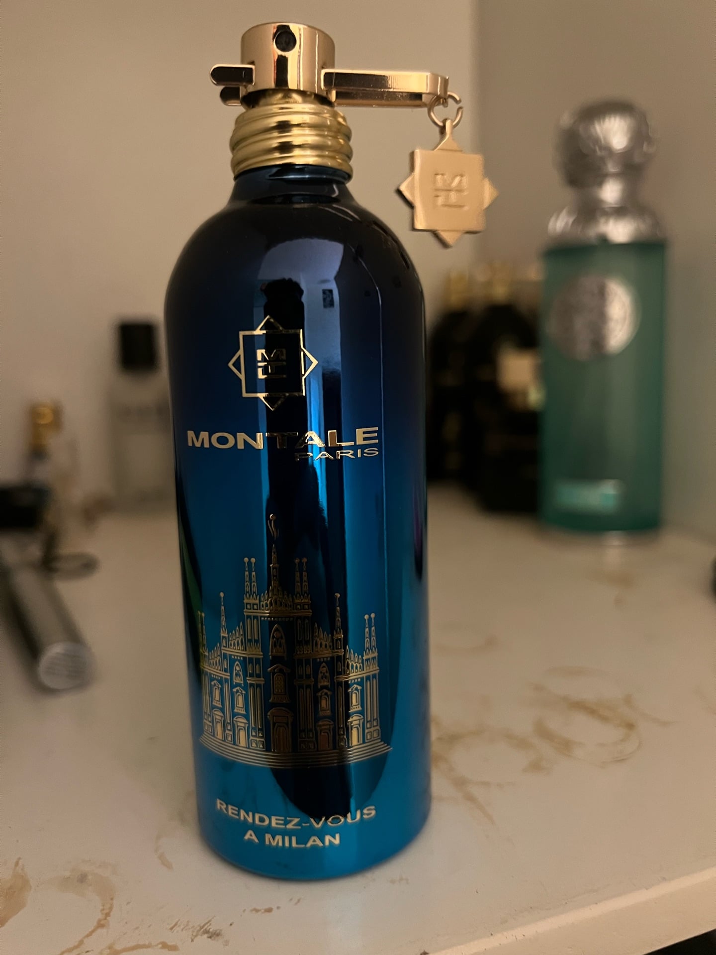 Montale Perfume - Image 4