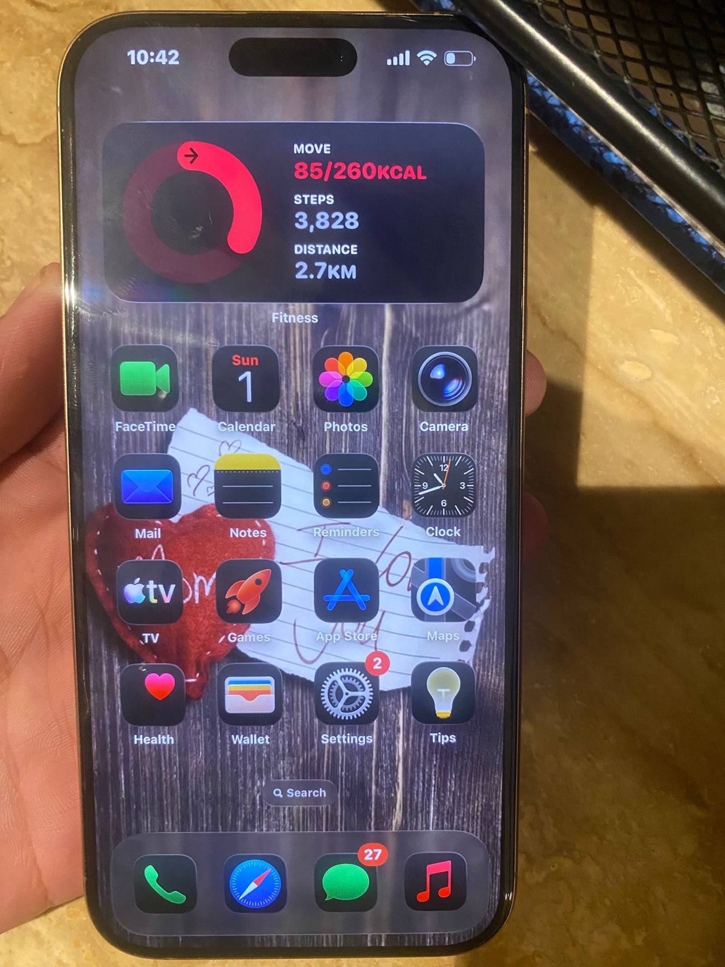 iPhone 16 pro max  - Image 6