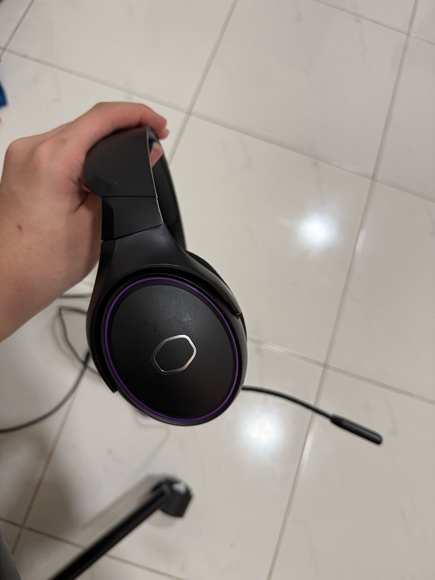 Cooler master MH630 - Image 3