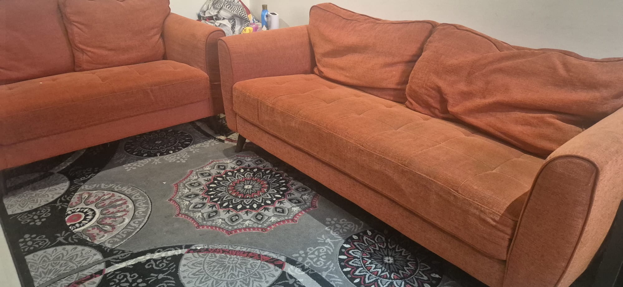 Living room set - Image 3