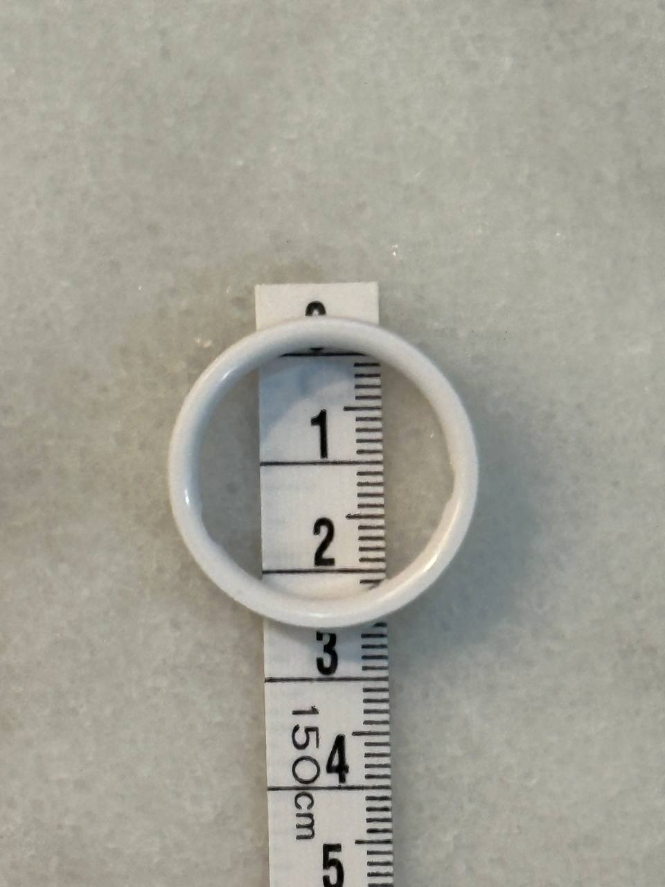 Oura Ring 4 - Size 14 - Image 5