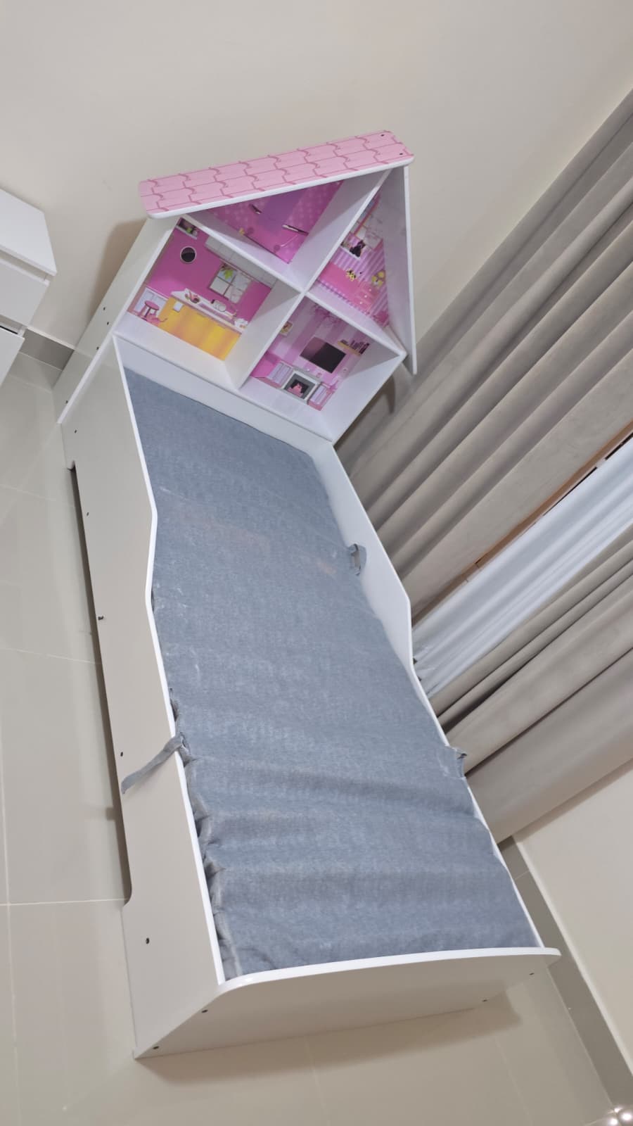 Used Kids Bed Frame / Very good Condition - Image 2