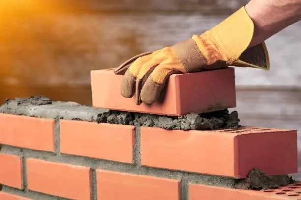 Building Maintenance & Masonry Services